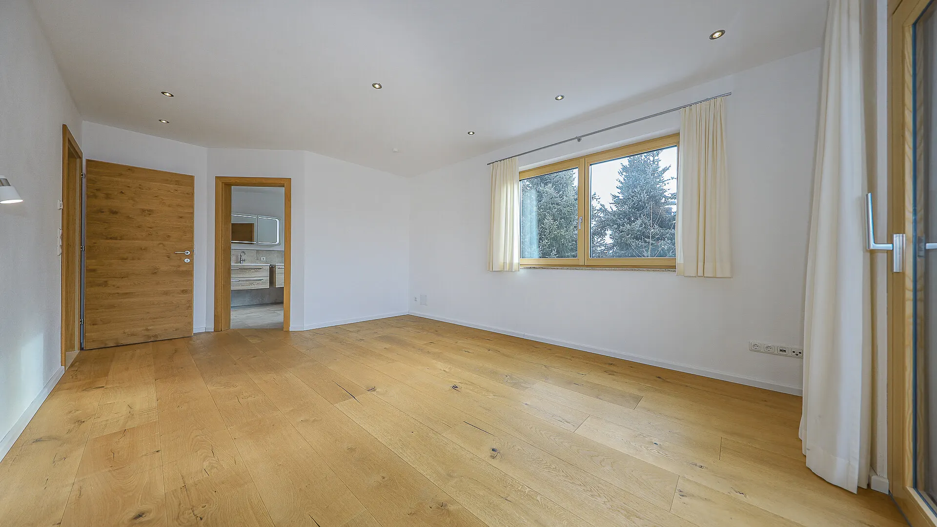 KITZIMMO-Neubauvilla in sonniger Top-Ruhelage kaufen - Immobilien Ellmau am Wilden Kaiser.-14