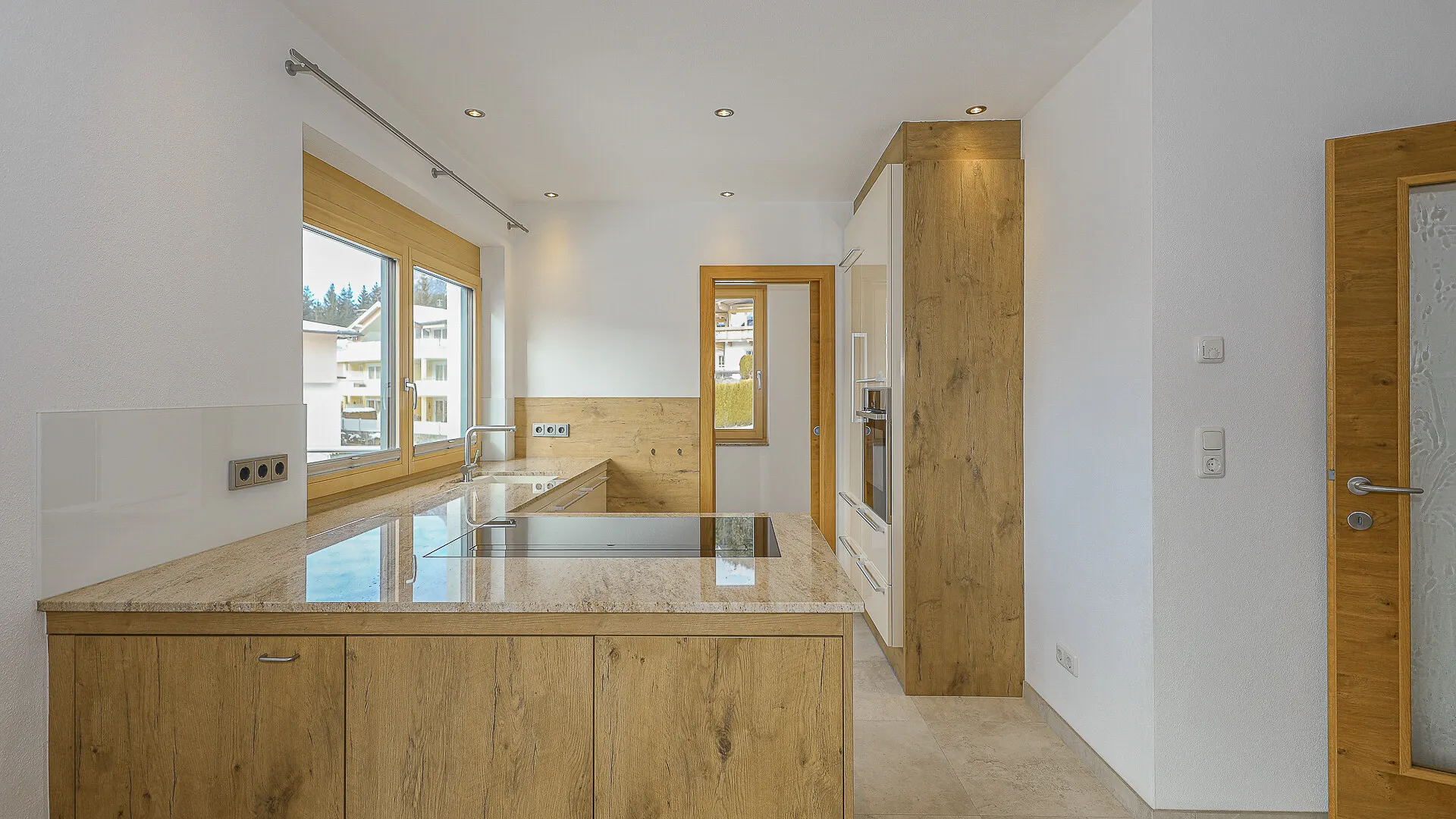KITZIMMO-Neubauvilla in sonniger Top-Ruhelage kaufen - Immobilien Ellmau am Wilden Kaiser.-19