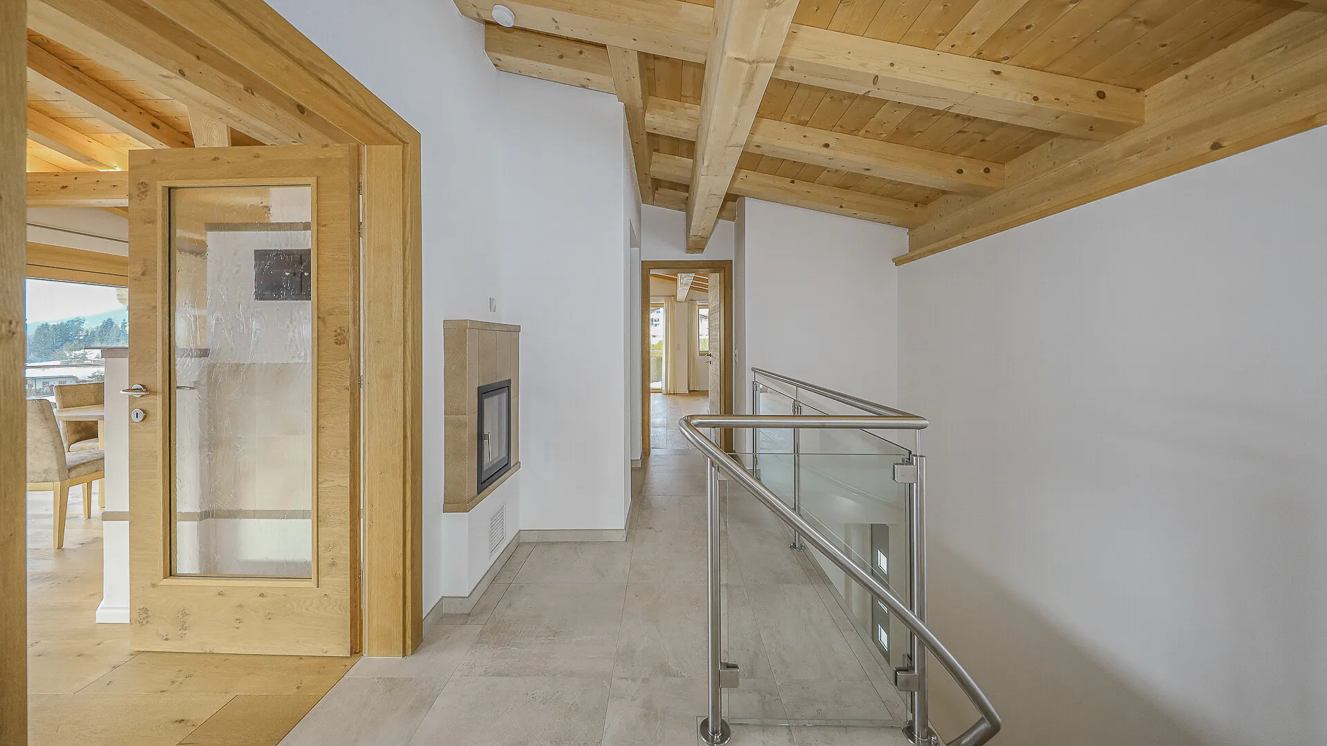 KITZIMMO-Neubauvilla in sonniger Top-Ruhelage kaufen - Immobilien Ellmau am Wilden Kaiser.-9