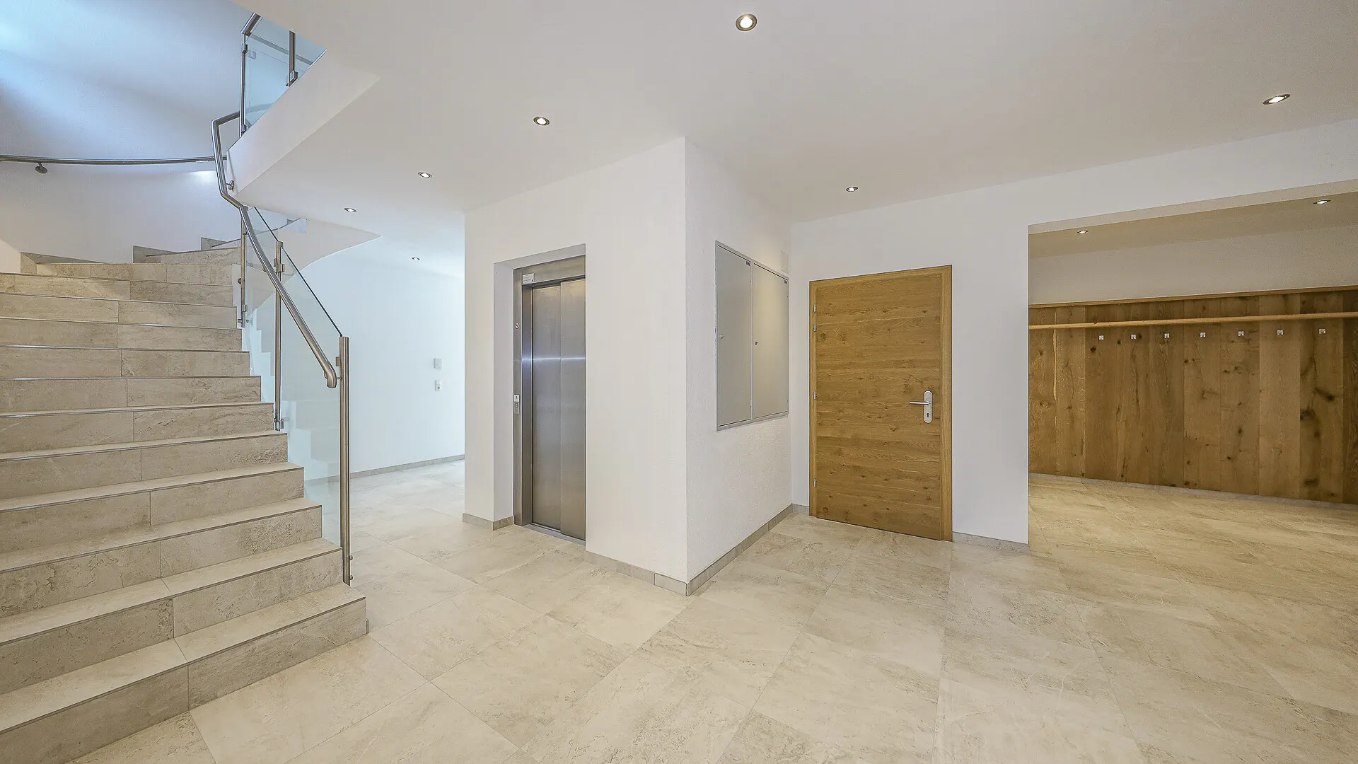 KITZIMMO-Neubauvilla in sonniger Top-Ruhelage kaufen - Immobilien Ellmau am Wilden Kaiser.-22
