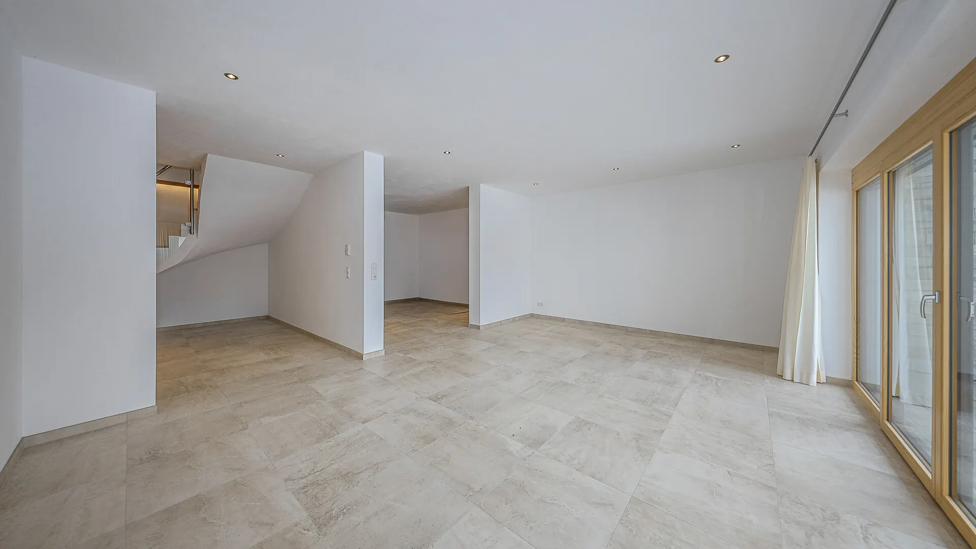 KITZIMMO-Neubauvilla in sonniger Top-Ruhelage kaufen - Immobilien Ellmau am Wilden Kaiser.-24