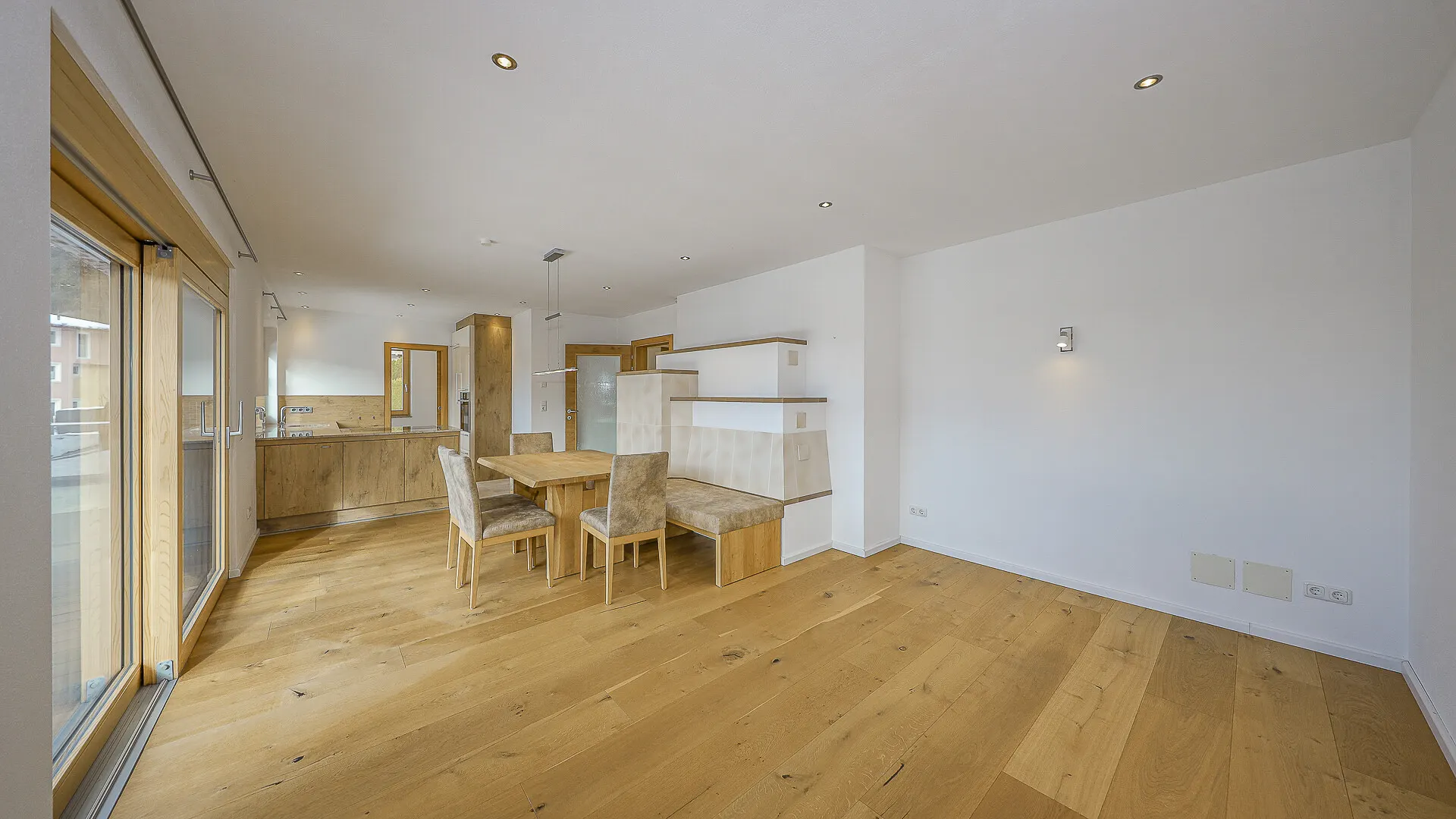 KITZIMMO-Neubauvilla in sonniger Top-Ruhelage kaufen - Immobilien Ellmau am Wilden Kaiser.-18
