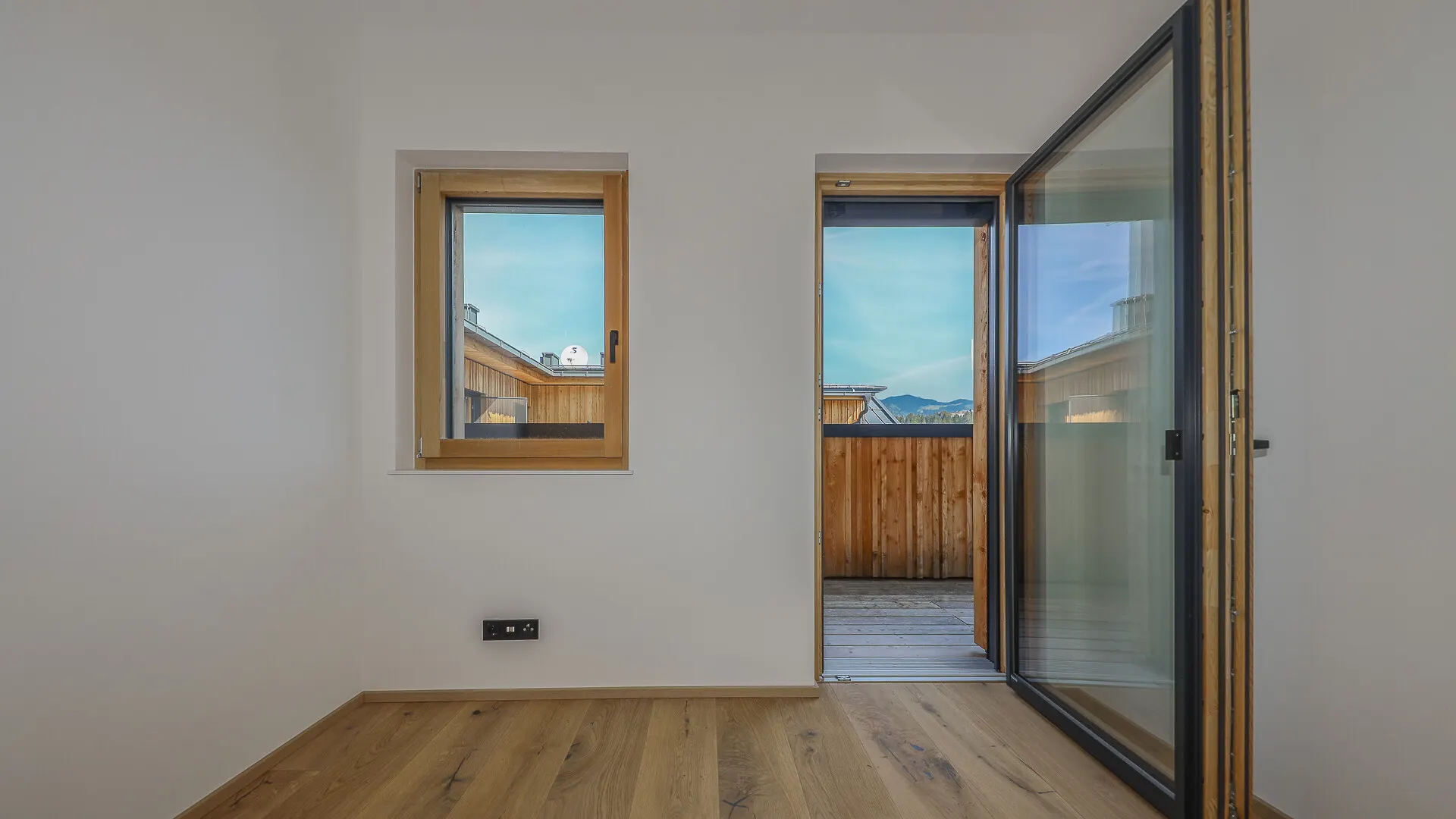 KITZIMMO-Riverside - Luxus-Duplex-Suite in Toplage kaufen - Immobilien Kirchberg.-8