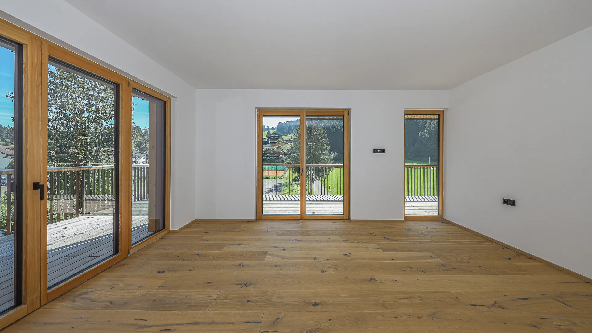 KITZIMMO-Riverside - Luxus-Duplex-Suite in Toplage kaufen - Immobilien Kirchberg.-14