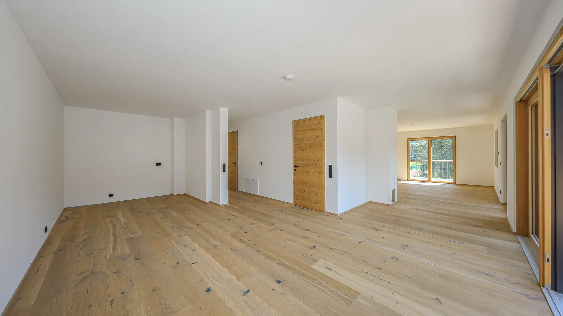 KITZIMMO-Riverside - Luxus-Duplex-Suite in Toplage kaufen - Immobilien Kirchberg.-18