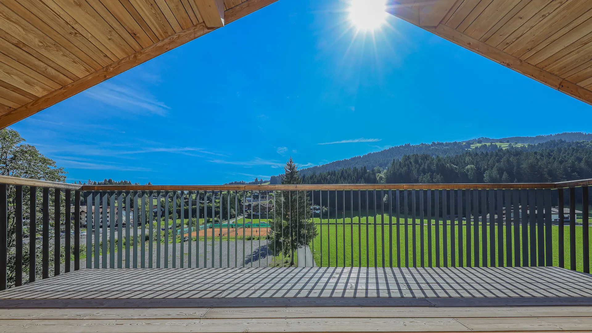 KITZIMMO-Riverside - Luxus-Duplex-Suite in Toplage kaufen - Immobilien Kirchberg.-22