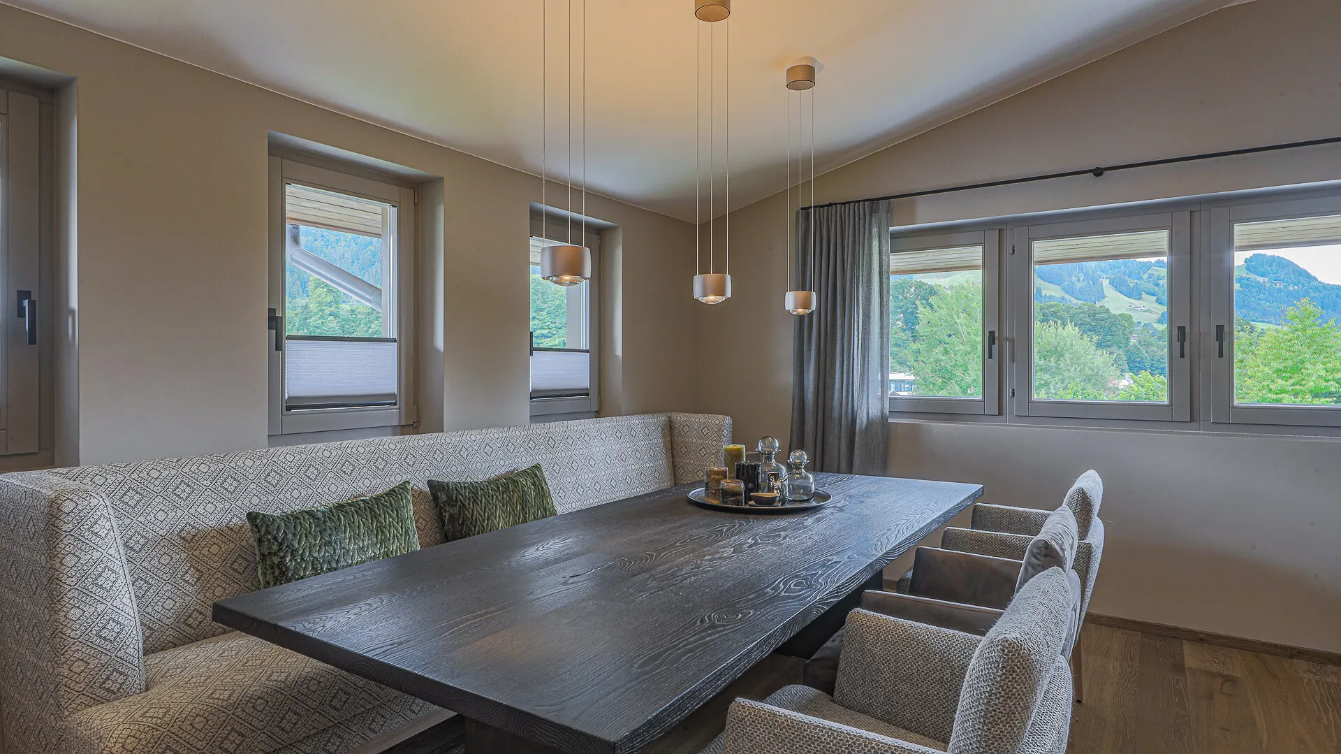 KITZIMMO-Luxus-Penthouse mit Steif-Blick in sonniger Ruhelage - Immobilien Kitzbühel.-5