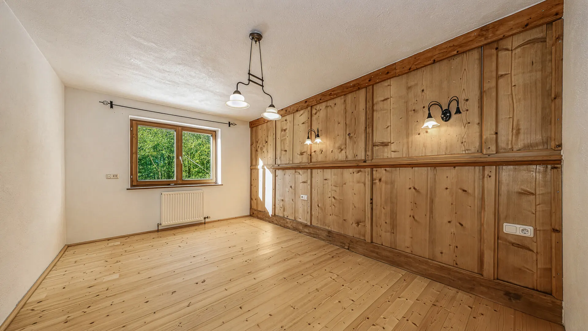 KITZIMMO-Bauernhaus mit Freizeitwohnsitz kaufen - Immobilien Waidring.-13