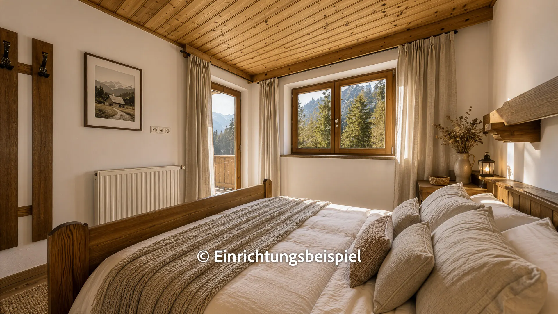 KITZIMMO-Bauernhaus mit Freizeitwohnsitz kaufen - Immobilien Waidring.-8