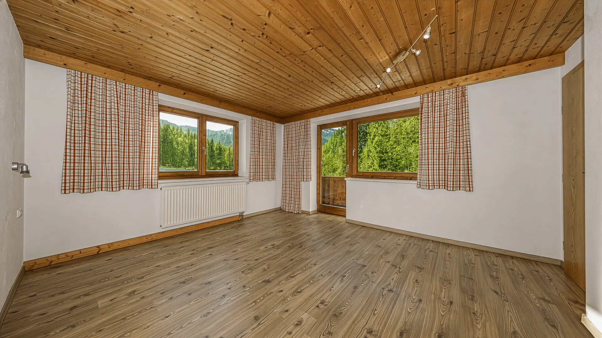 KITZIMMO-Bauernhaus mit Freizeitwohnsitz kaufen - Immobilien Waidring.-18
