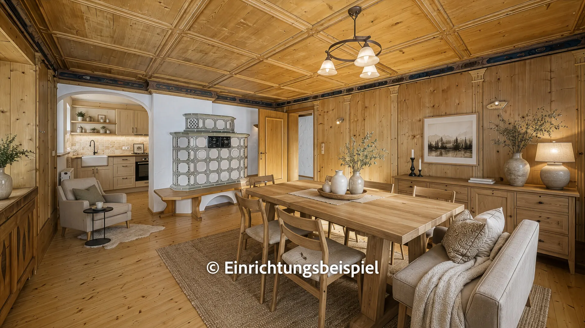 KITZIMMO-Bauernhaus mit Freizeitwohnsitz kaufen - Immobilien Waidring.-2