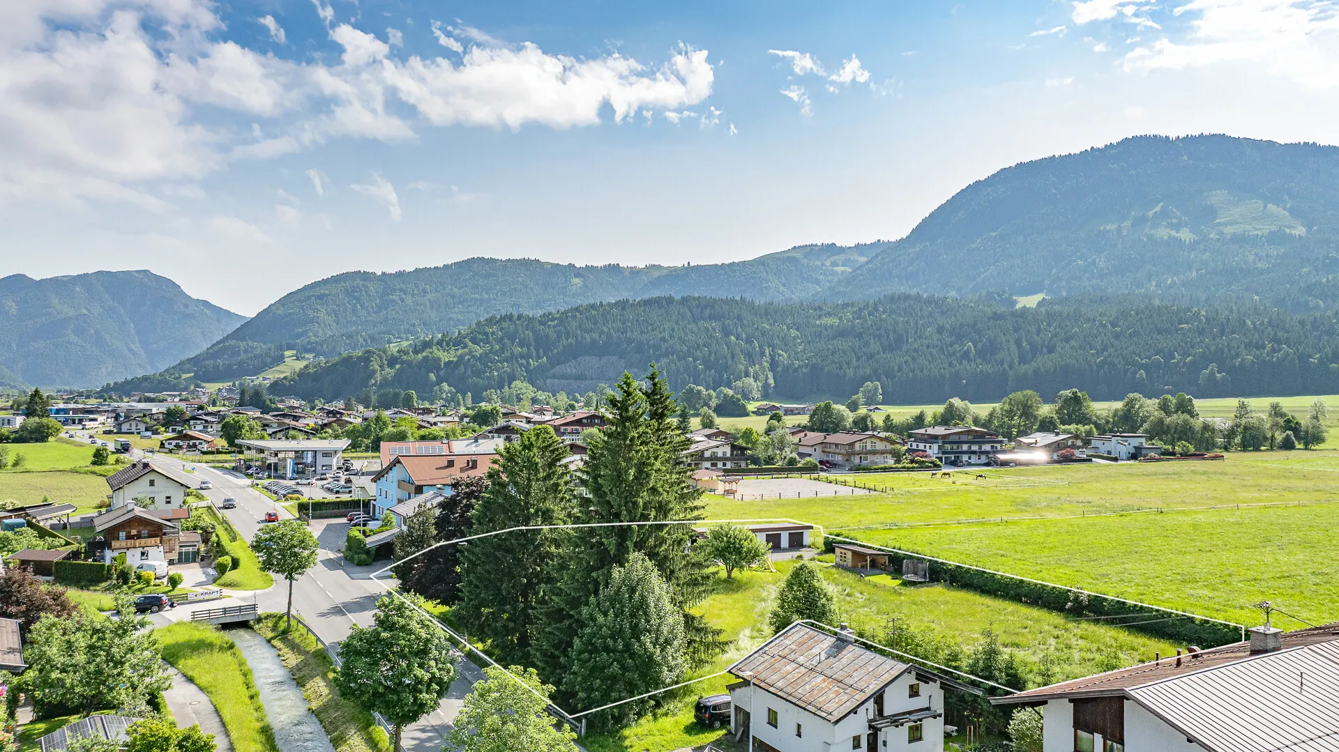 KITZIMMO-Gewerbegrund in sehr guter Lage kaufen - Immobilien St. Johann.-9
