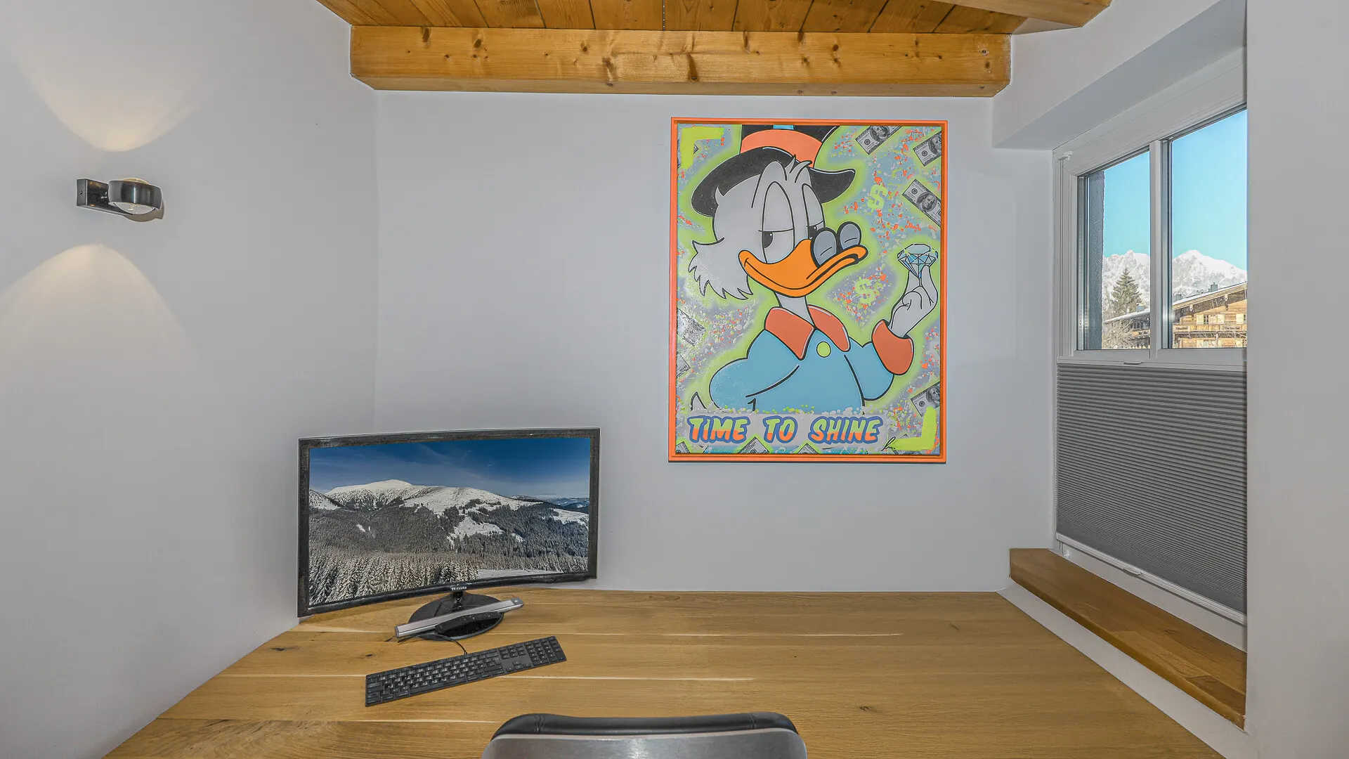 KITZIMMO-Exklusives Haus in sonniger Lage kaufen - Immobilien Kitzbühel.-20
