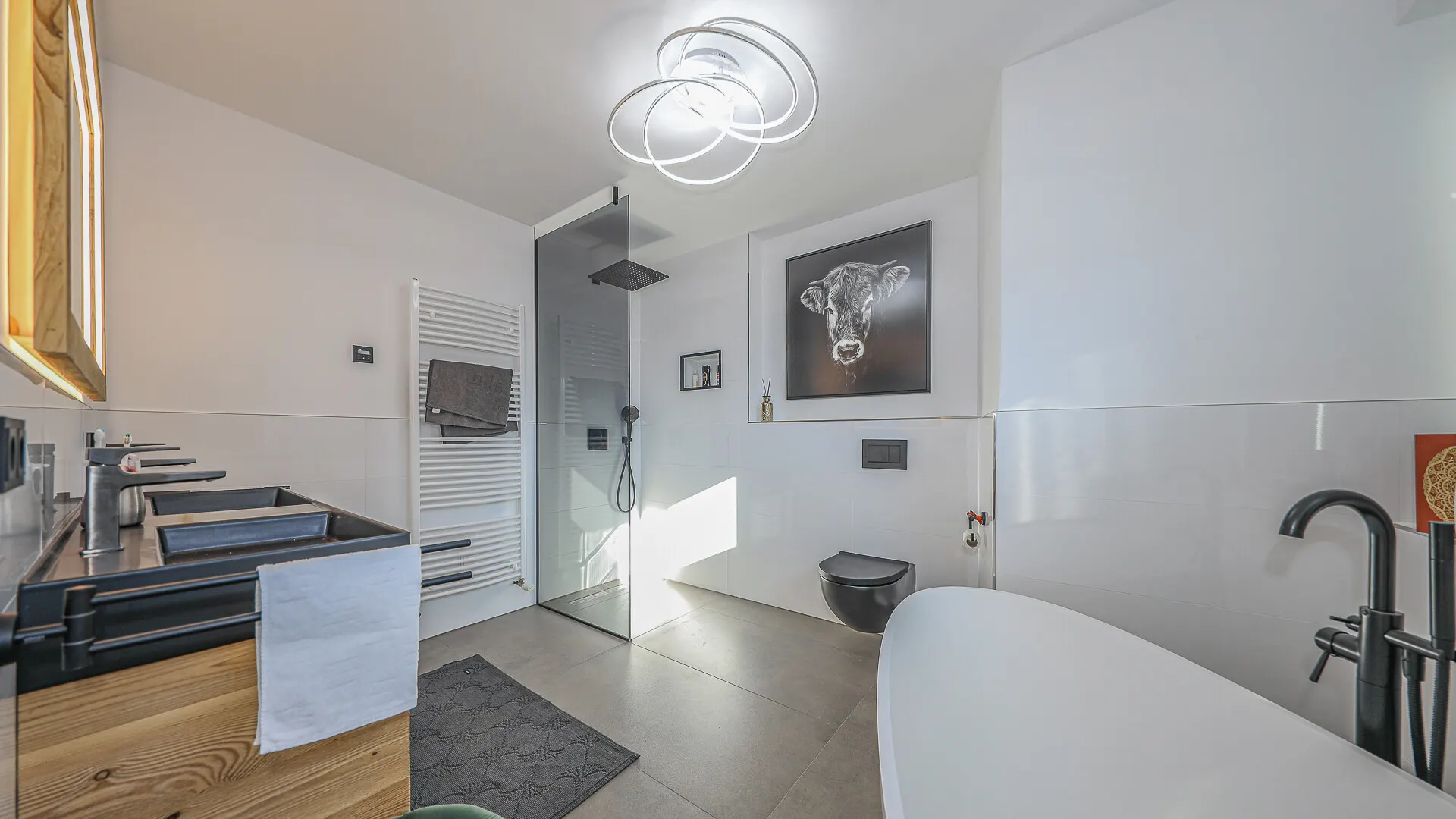 KITZIMMO-Exklusives Haus in sonniger Lage kaufen - Immobilien Kitzbühel.-17