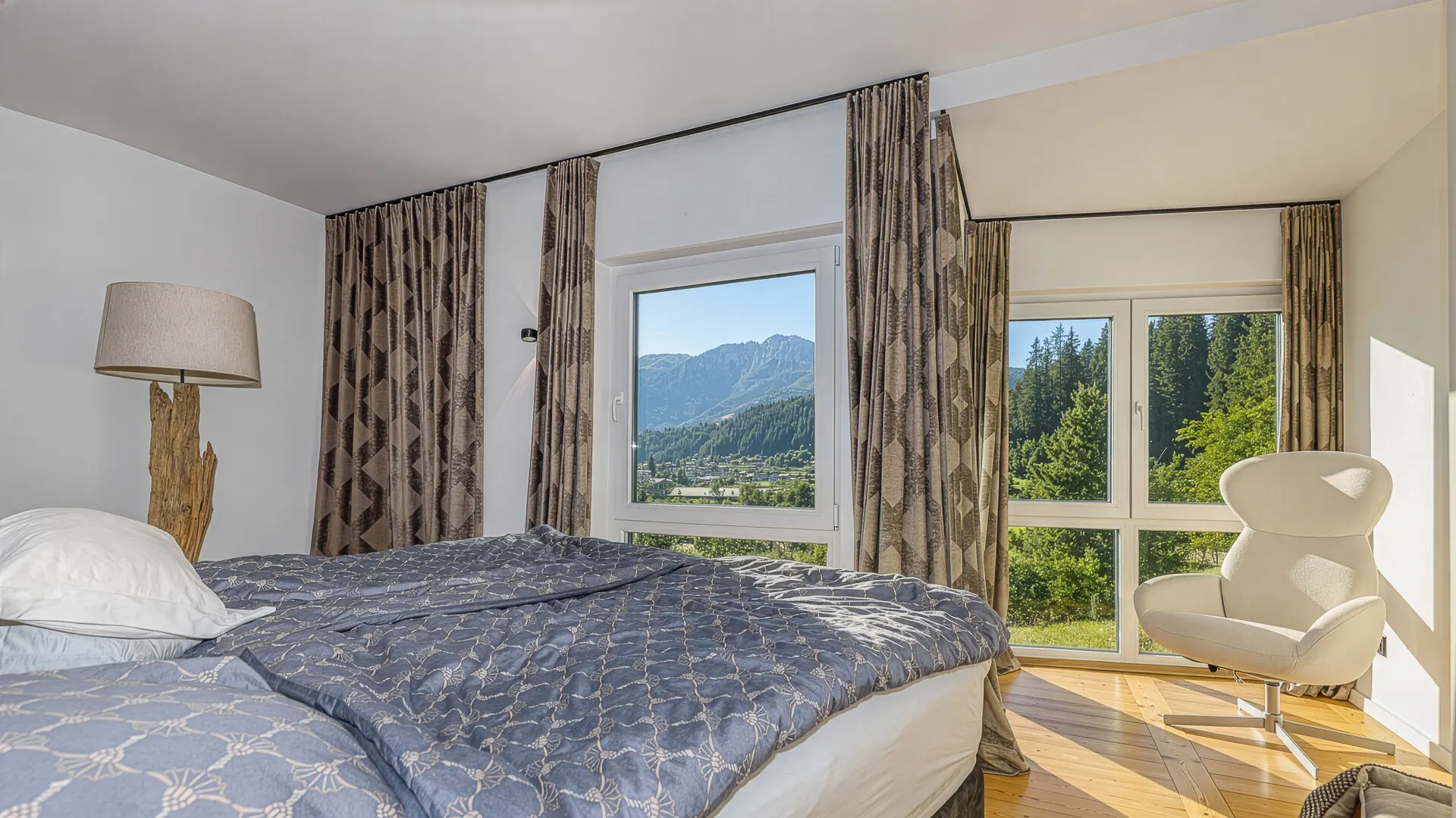 KITZIMMO-Exklusives Haus in sonniger Lage kaufen - Immobilien Kitzbühel.-15
