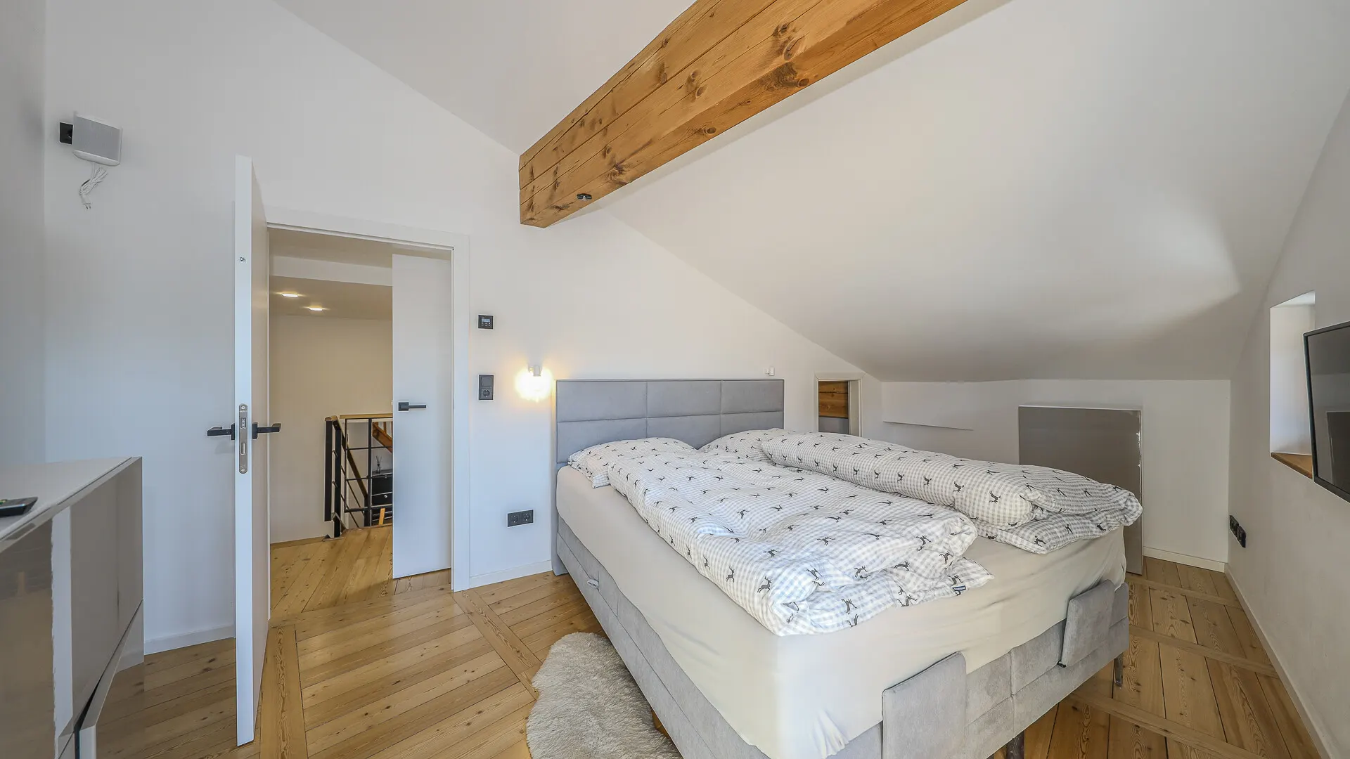 KITZIMMO-Exklusives Haus in sonniger Lage kaufen - Immobilien Kitzbühel.-22