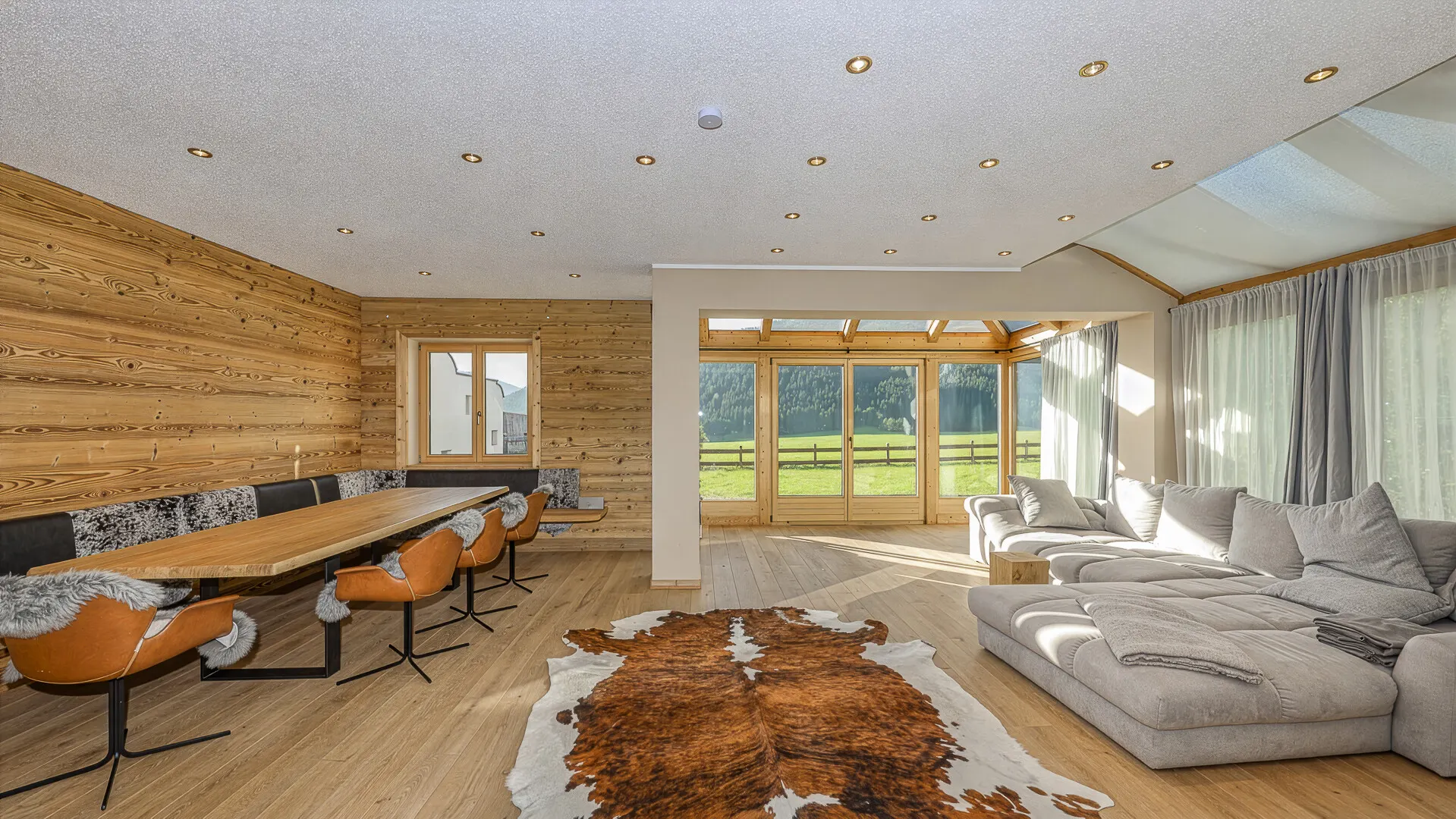 KITZIMMO-exklusives Haus in sonniger Lage kaufen Immobilien Kirchberg.-2