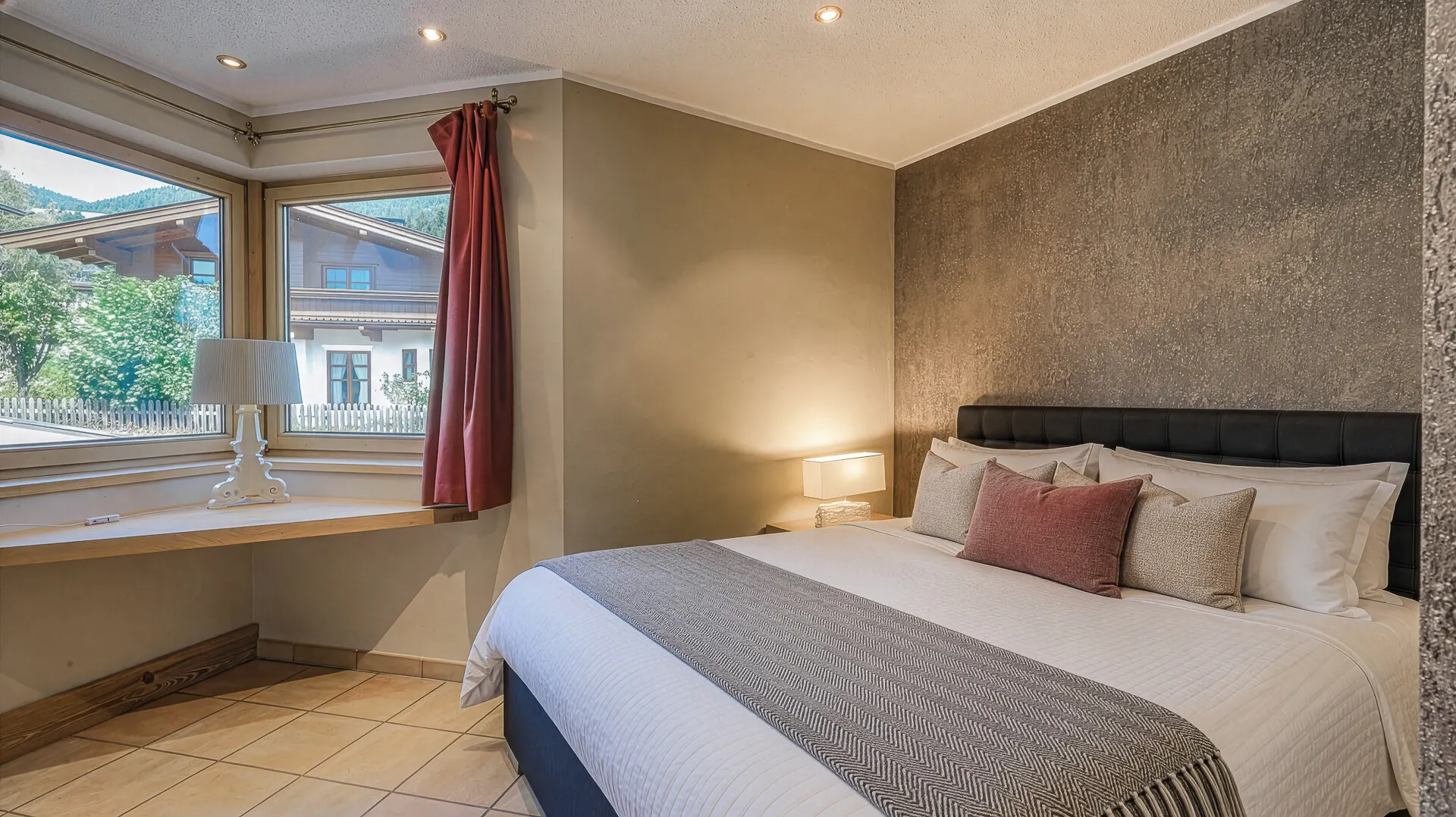 KITZIMMO-exklusives Haus in sonniger Lage kaufen Immobilien Kirchberg.-16