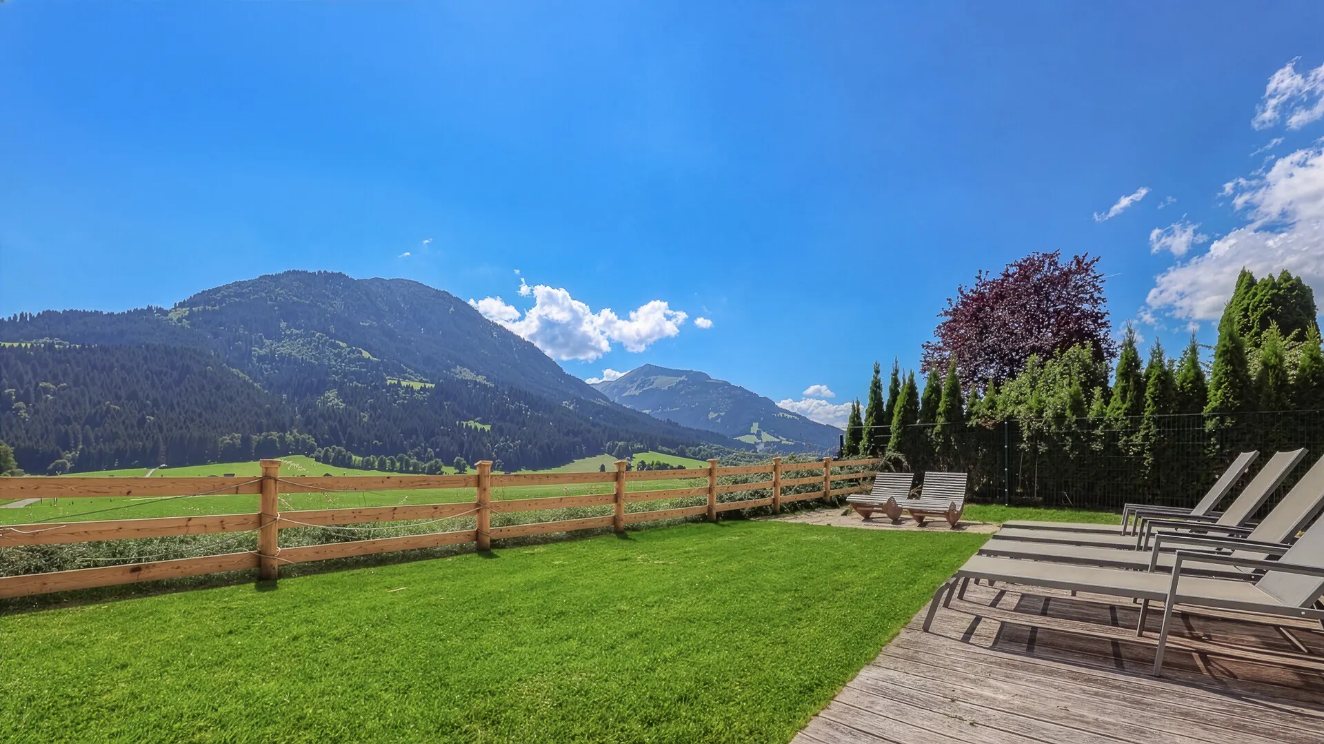 KITZIMMO-exklusives Haus in sonniger Lage kaufen Immobilien Kirchberg.-11