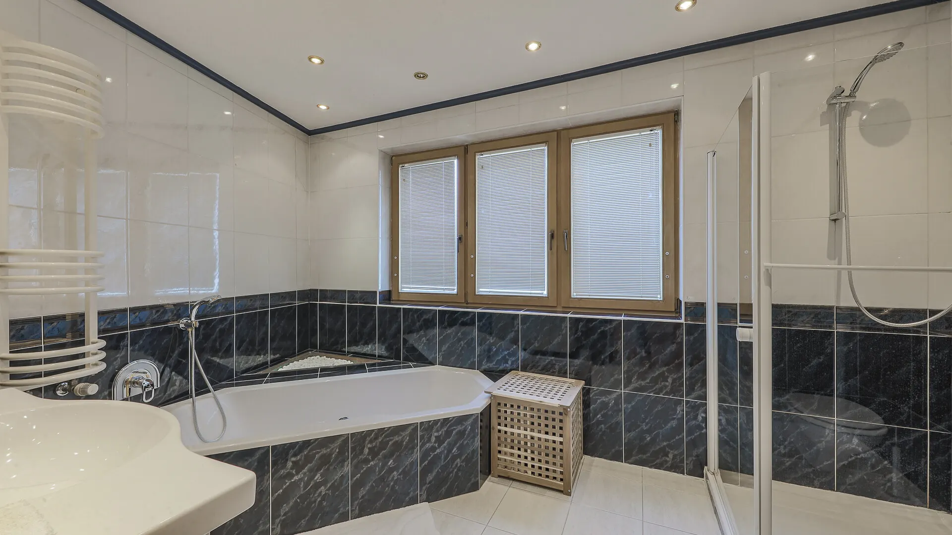 KITZIMMO-exklusives Haus in sonniger Lage kaufen Immobilien Kirchberg.-17