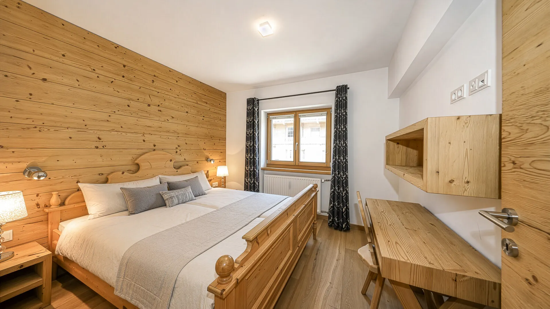KITZIMMO-Luxus-Apartment am Sonnberg kaufen - Immobilien Kitzbühel.-10
