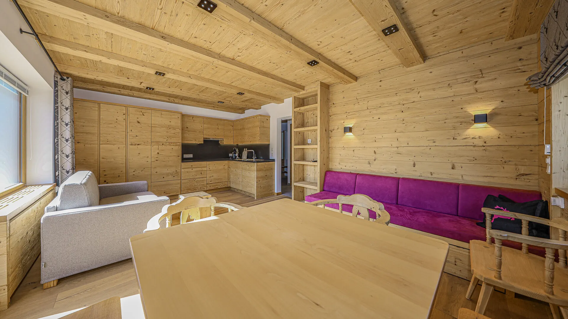 KITZIMMO-Luxus-Apartment am Sonnberg kaufen - Immobilien Kitzbühel.-3
