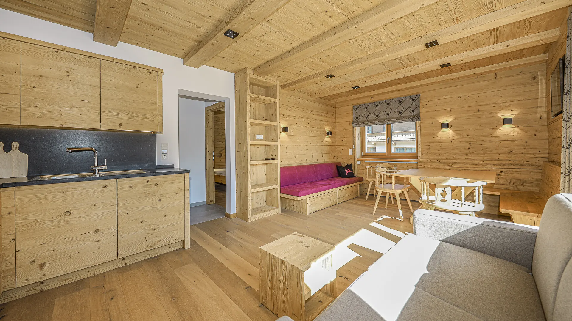 KITZIMMO-Luxus-Apartment am Sonnberg kaufen - Immobilien Kitzbühel.-4
