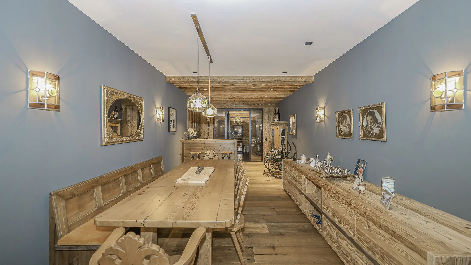 KITZIMMO-Luxusvilla mit Freizeitwohnsitz kaufen - Immobilien Kirchberg in Tirol.-2-25