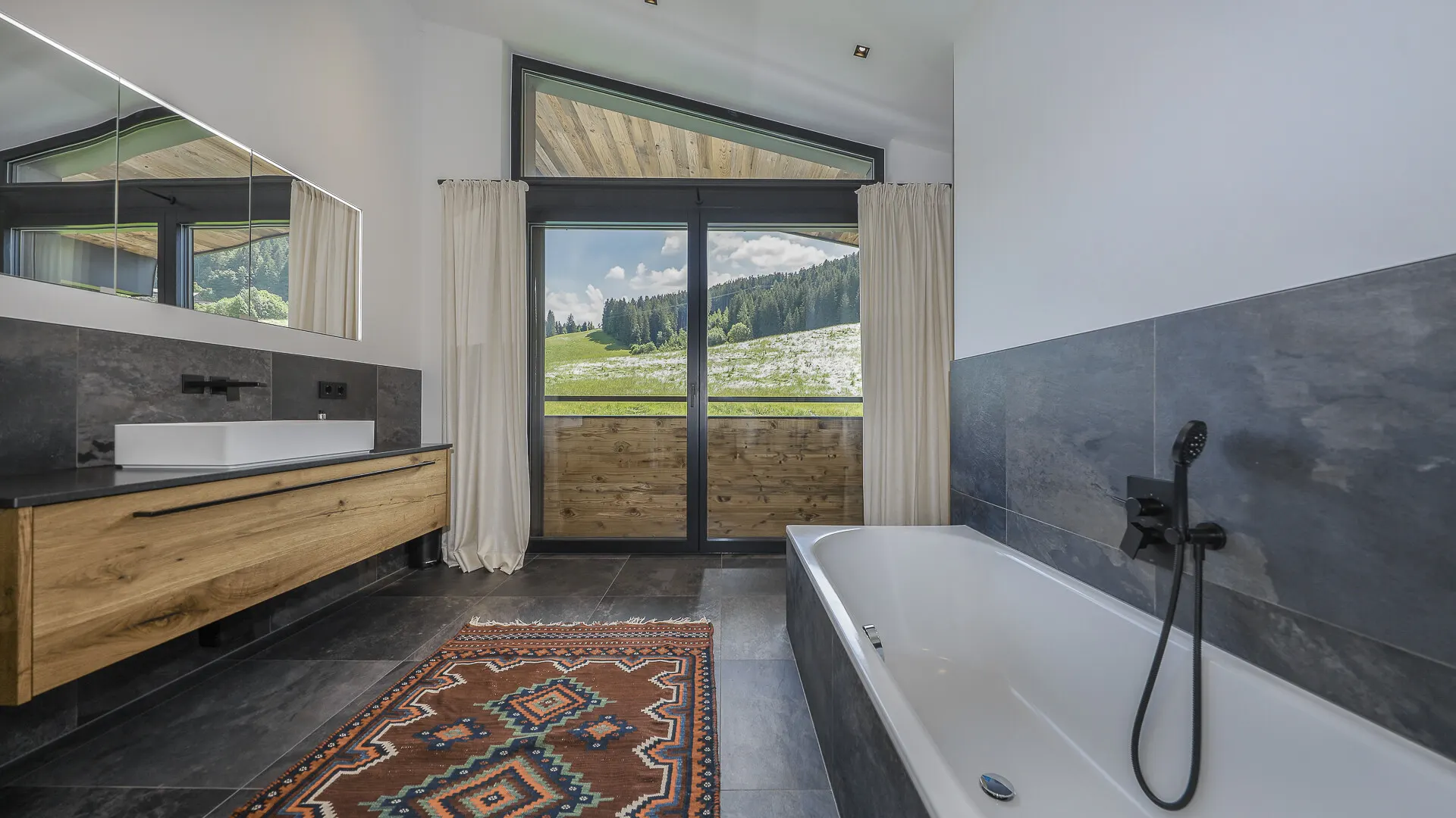 KITZIMMO-Luxusvilla mit Freizeitwohnsitz kaufen - Immobilien Kirchberg in Tirol.-2-18