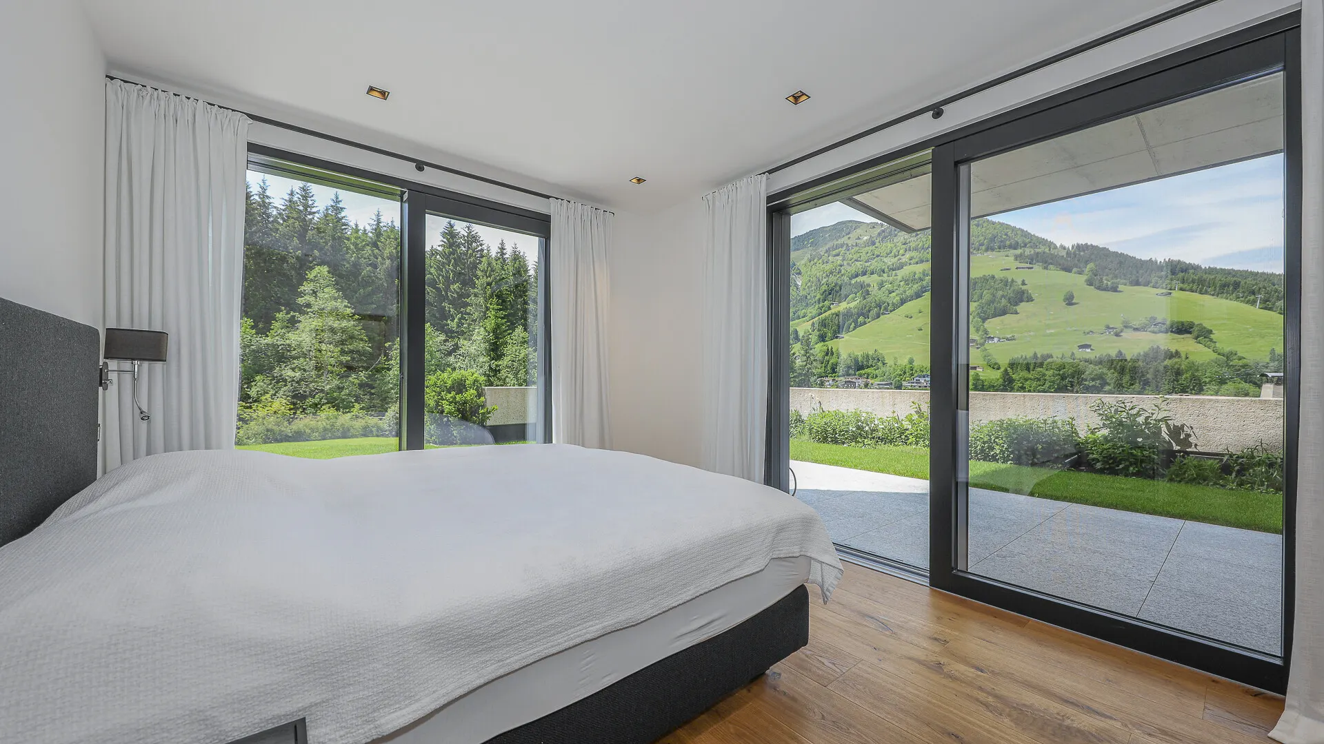 KITZIMMO-Luxusvilla mit Freizeitwohnsitz kaufen - Immobilien Kirchberg in Tirol.-2-17