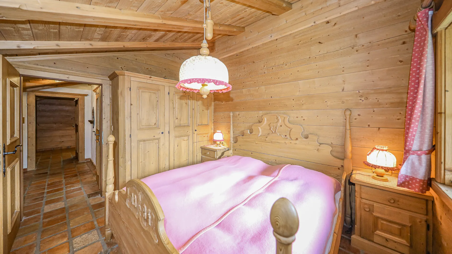 KITZIMMO-Maisonette-Wohnung mit Freizeitwohnsitz kaufen - Immobilien Kitzbühel.