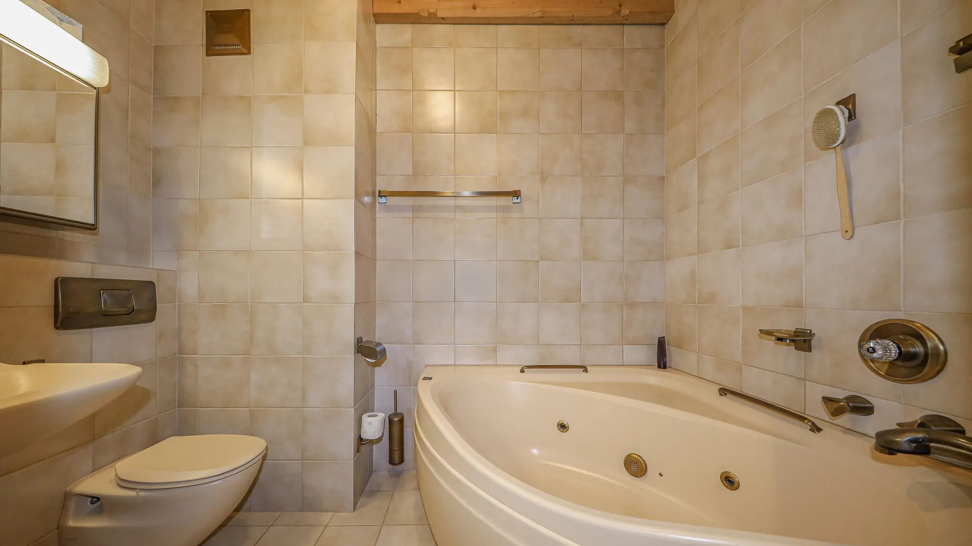 KITZIMMO-Maisonette-Wohnung mit Freizeitwohnsitz kaufen - Immobilien Kitzbühel.