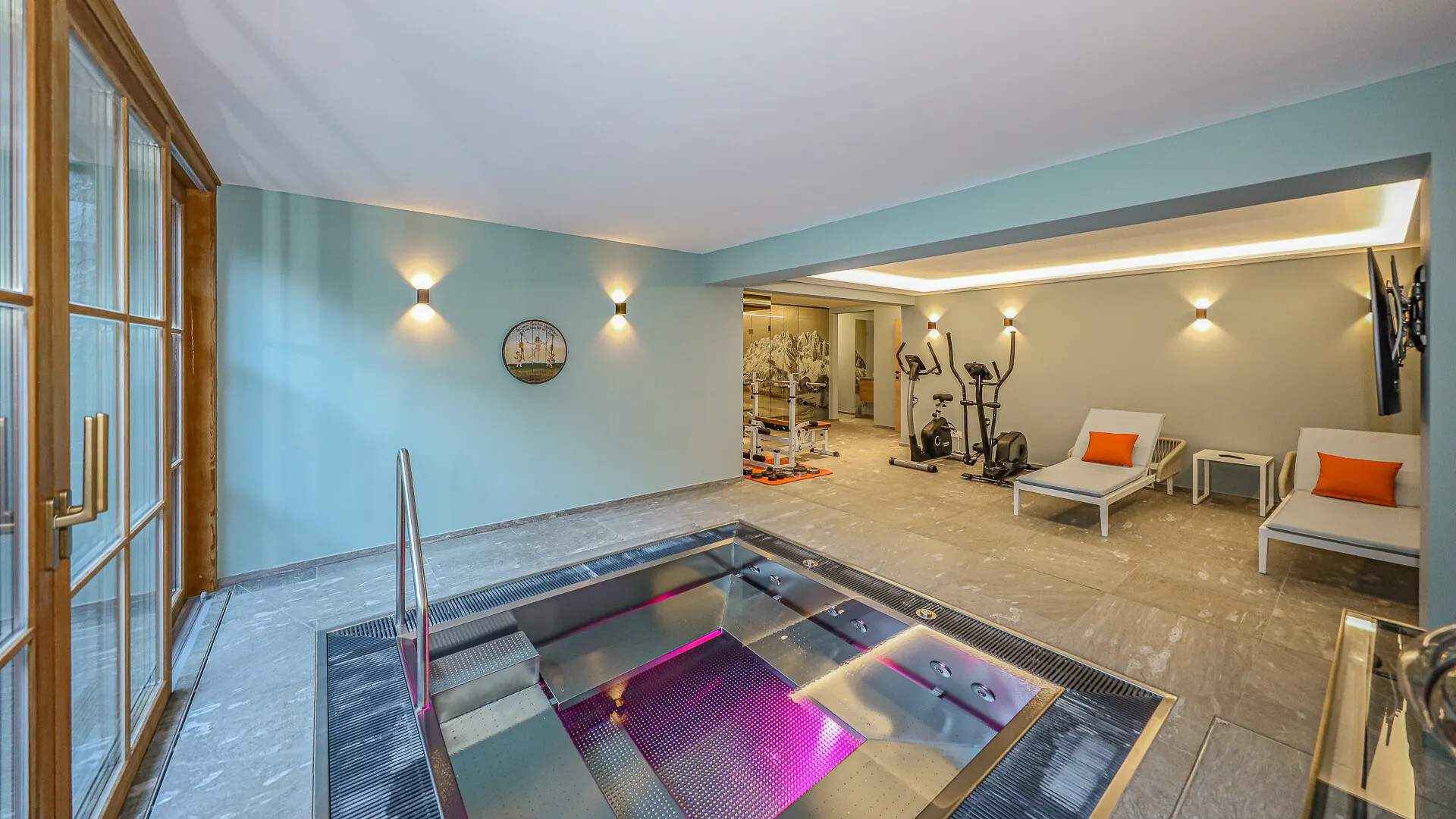 KITZIMMO-Einzigartiges Luxus-Anwesen in Toplage kaufen - Immobilien Kitzbühel.