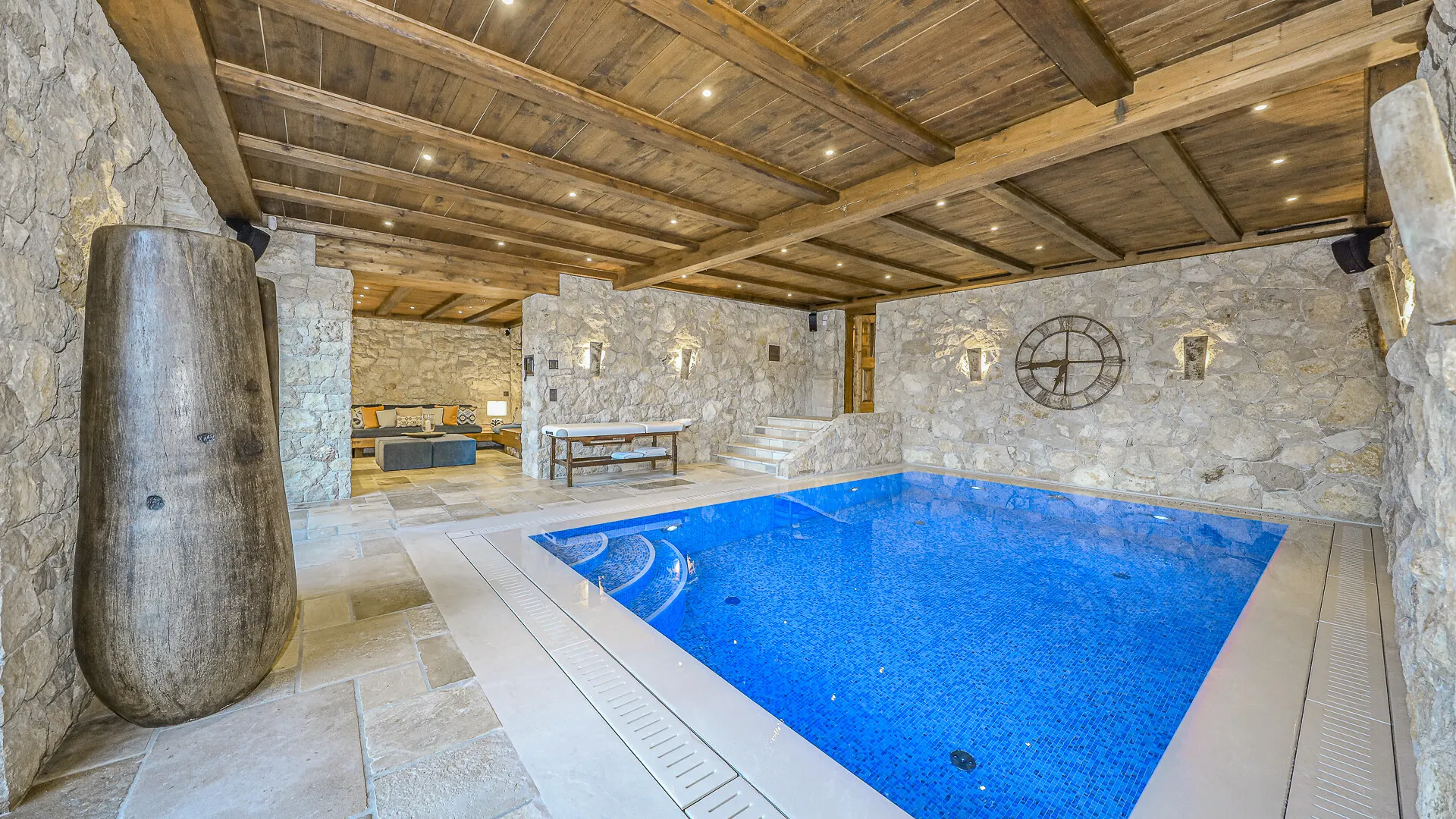 KITZIMMO-Einzigartiges Luxus-Anwesen in Toplage kaufen - Immobilien Kitzbühel.