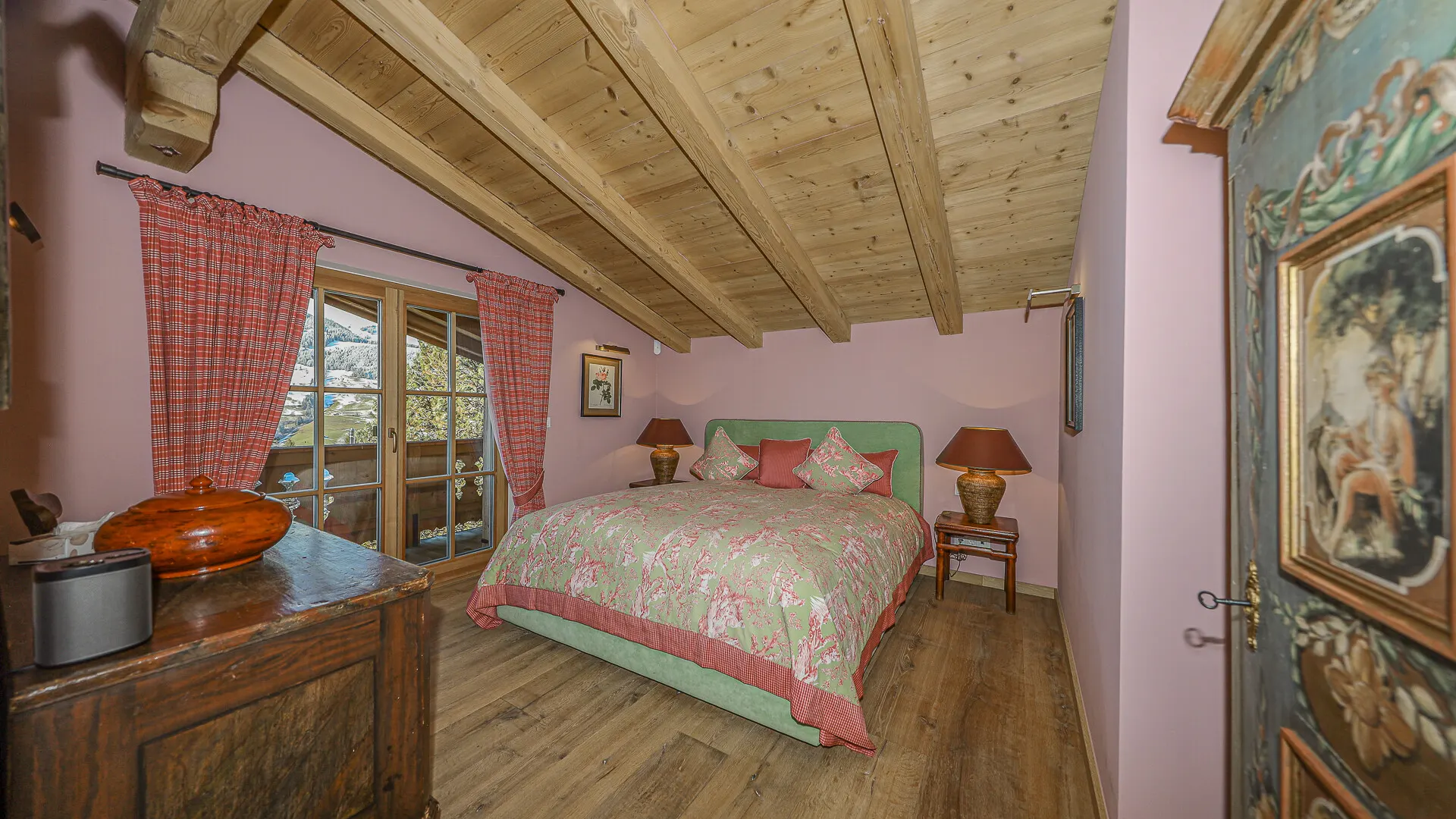 KITZIMMO-Einzigartiges Luxus-Anwesen in Toplage kaufen - Immobilien Kitzbühel.
