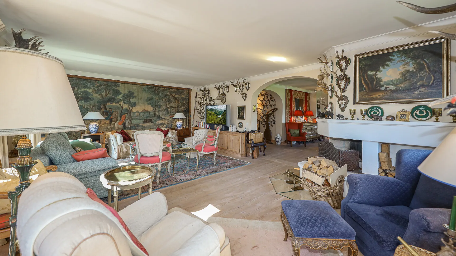 KITZIMMO-Exklusive Wohnung in Toplage kaufen - Immobilien Kitzbühel.
