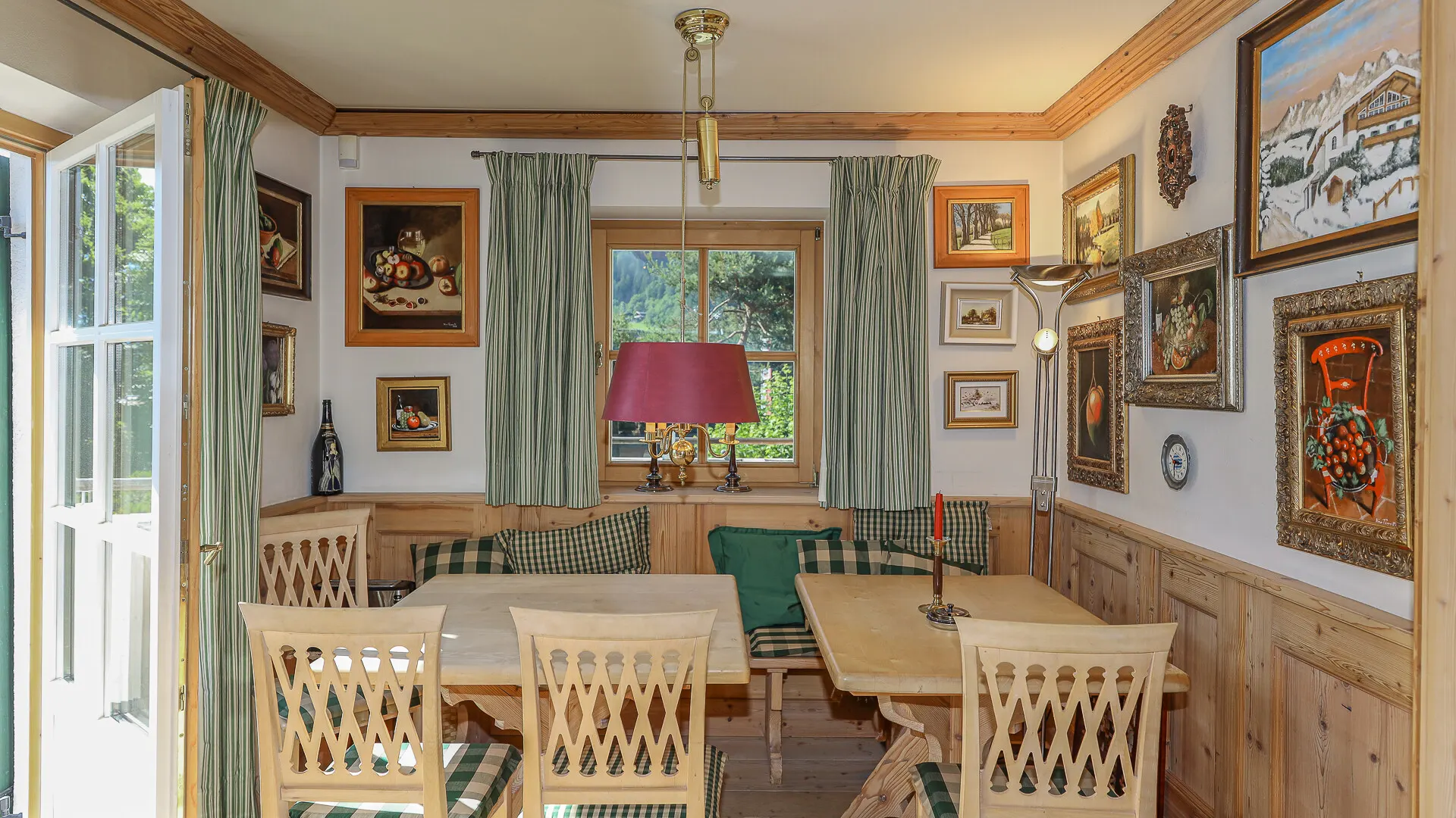 KITZIMMO-Exklusive Wohnung in Toplage kaufen - Immobilien Kitzbühel.