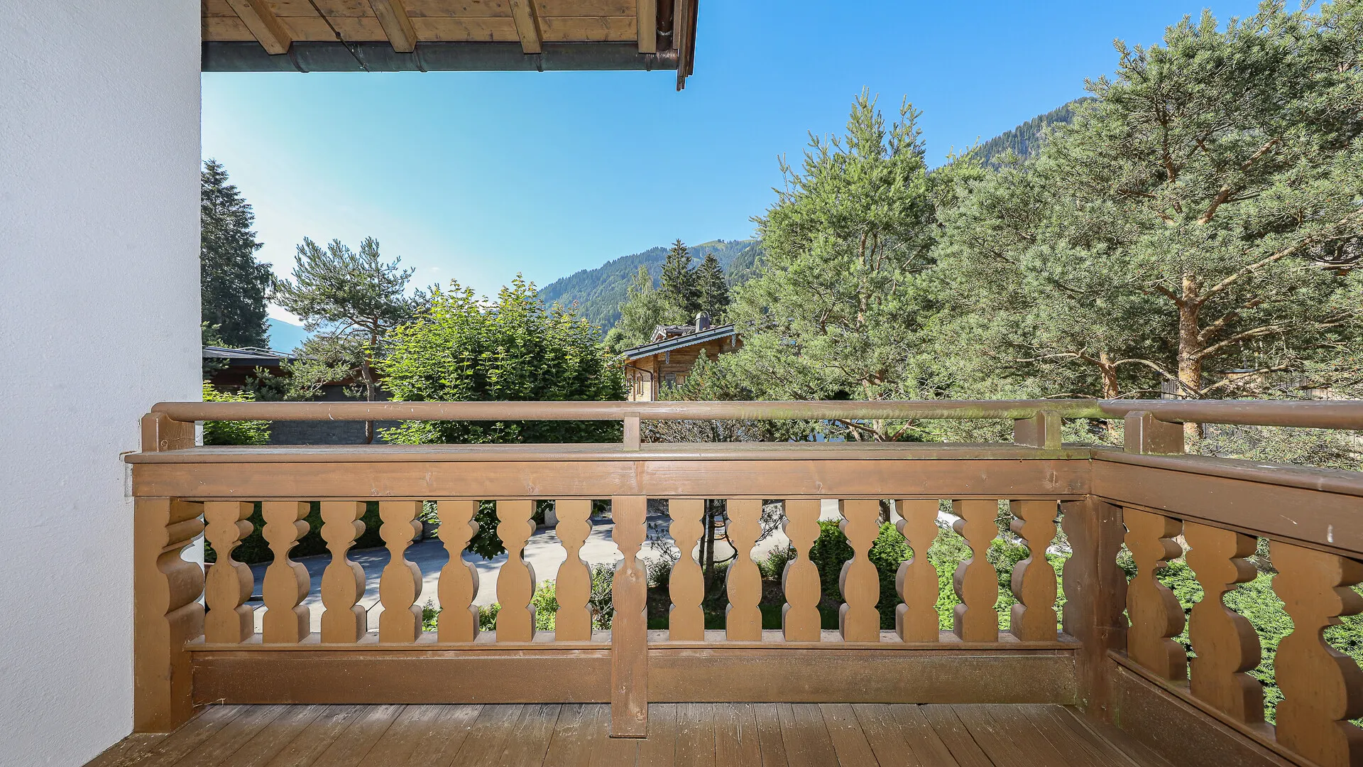 KITZIMMO-Exklusive Wohnung in Toplage kaufen - Immobilien Kitzbühel.