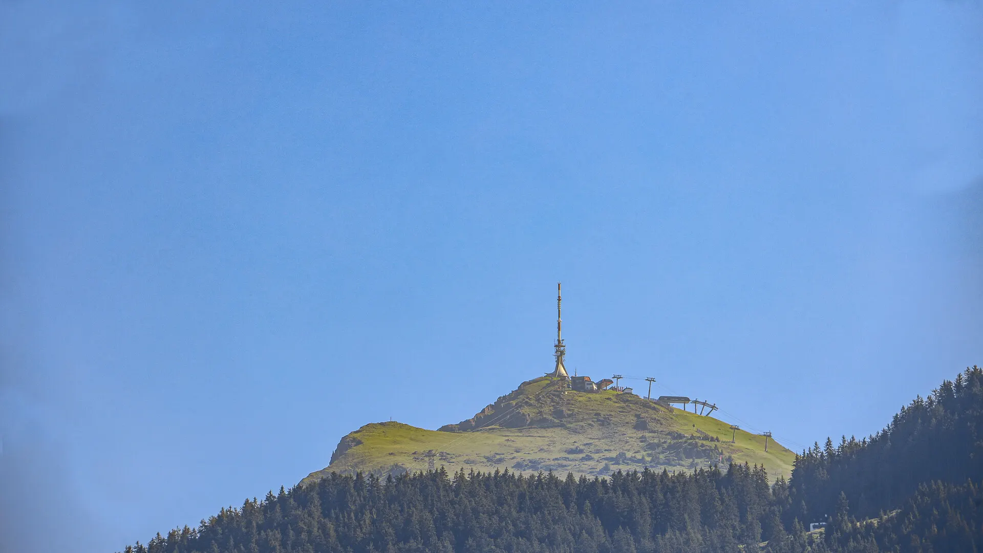 KITZIMMO-Exklusive Wohnung in Toplage kaufen - Immobilien Kitzbühel.