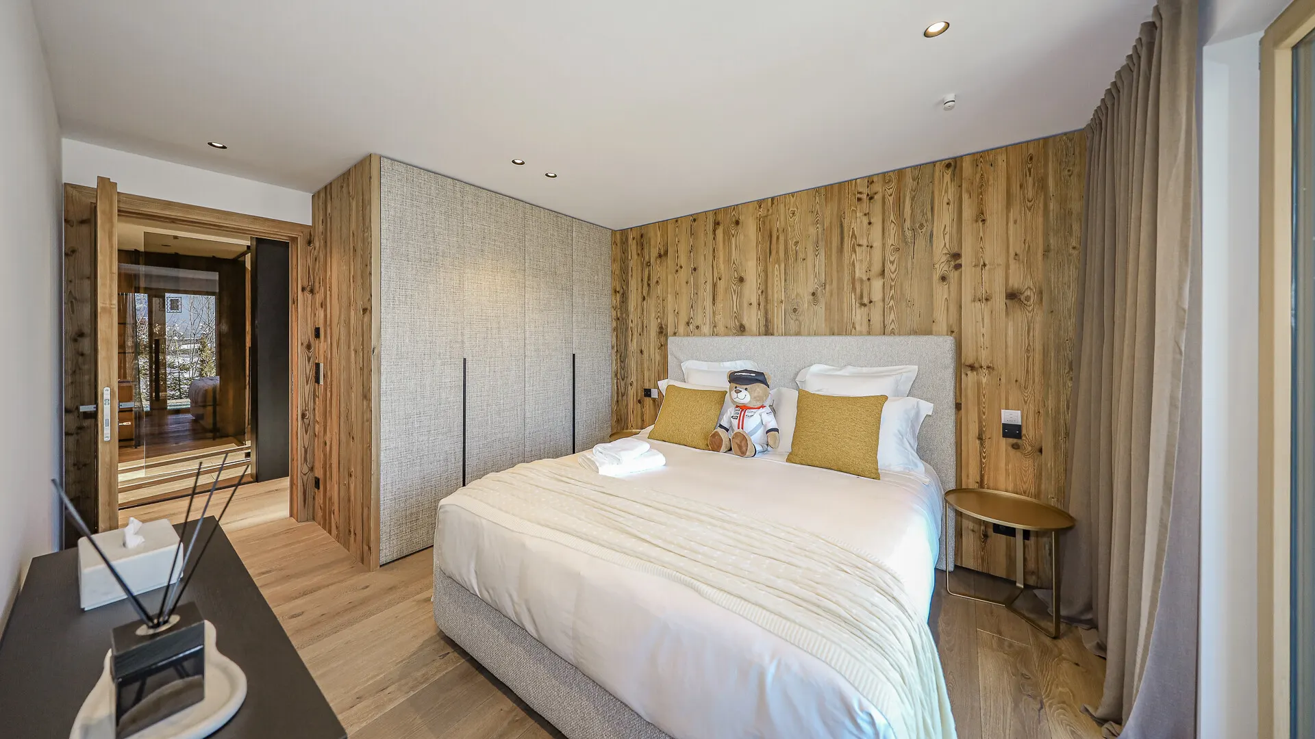 KITZIMMO-Luxuswohnung in Toplage auf der Bichlalm kaufen - Immobilien Kitzbühel.