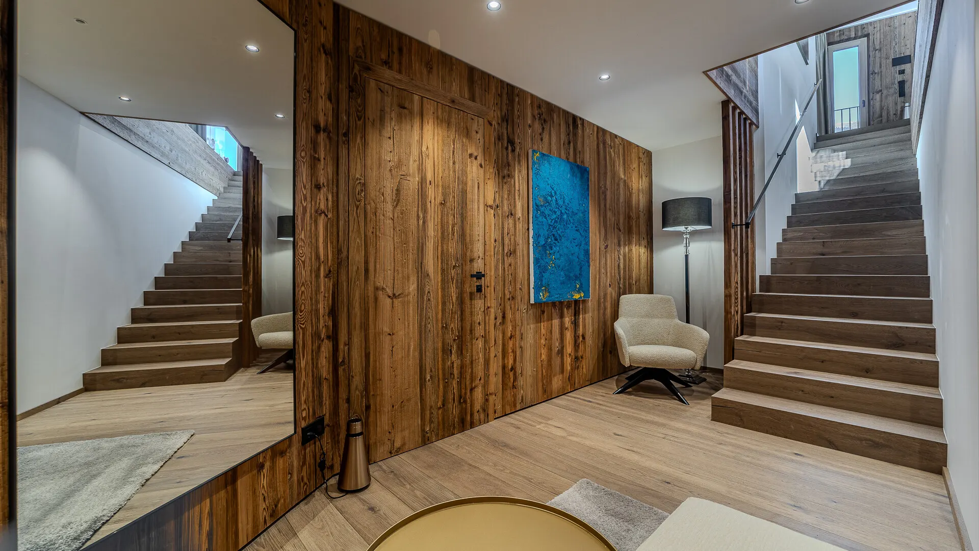 KITZIMMO-Luxuswohnung in Toplage auf der Bichlalm kaufen - Immobilien Kitzbühel.