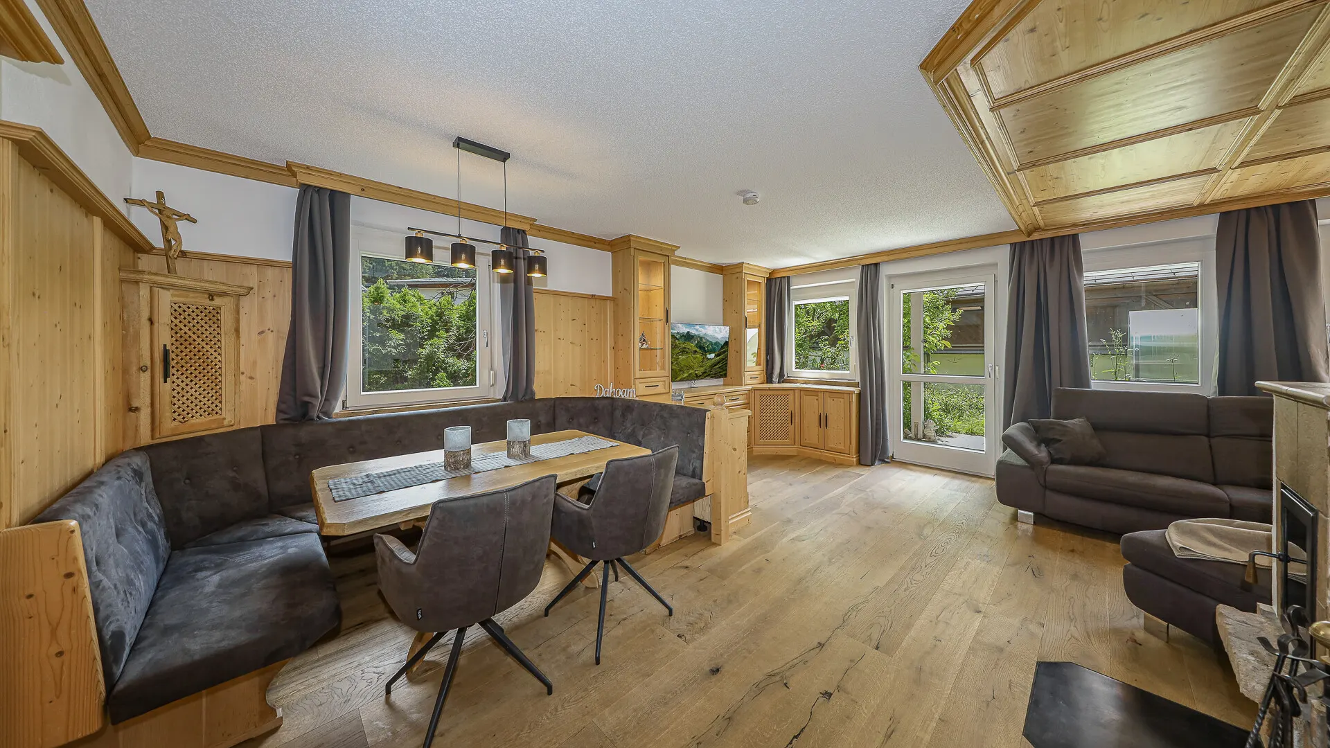 KITZIMMO - Reiheneckhaus in zentraler Lage von Kirchberg kaufen - Immobilien Kirchberg-5