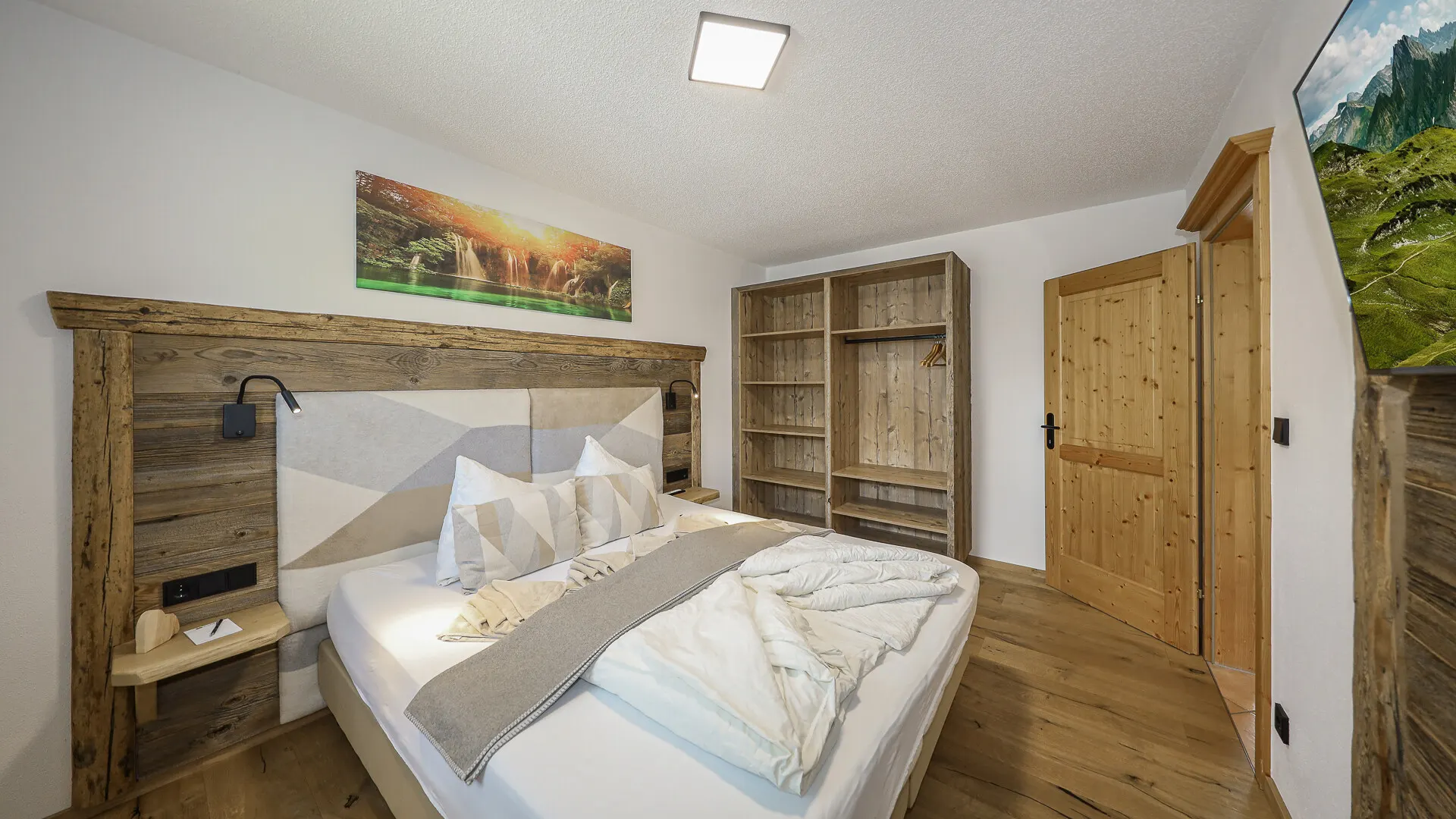 KITZIMMO - Reiheneckhaus in zentraler Lage von Kirchberg kaufen - Immobilien Kirchberg-18