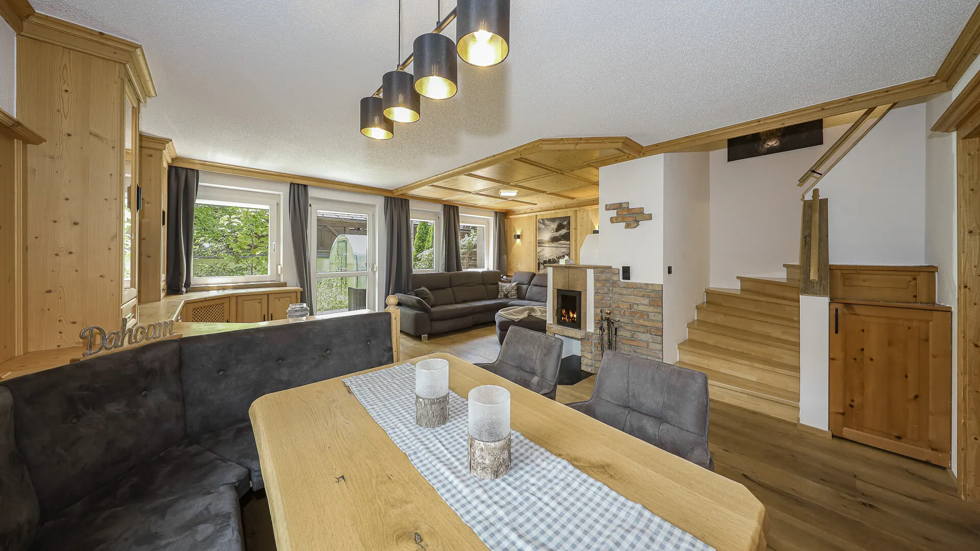 KITZIMMO - Reiheneckhaus in zentraler Lage von Kirchberg kaufen - Immobilien Kirchberg-6