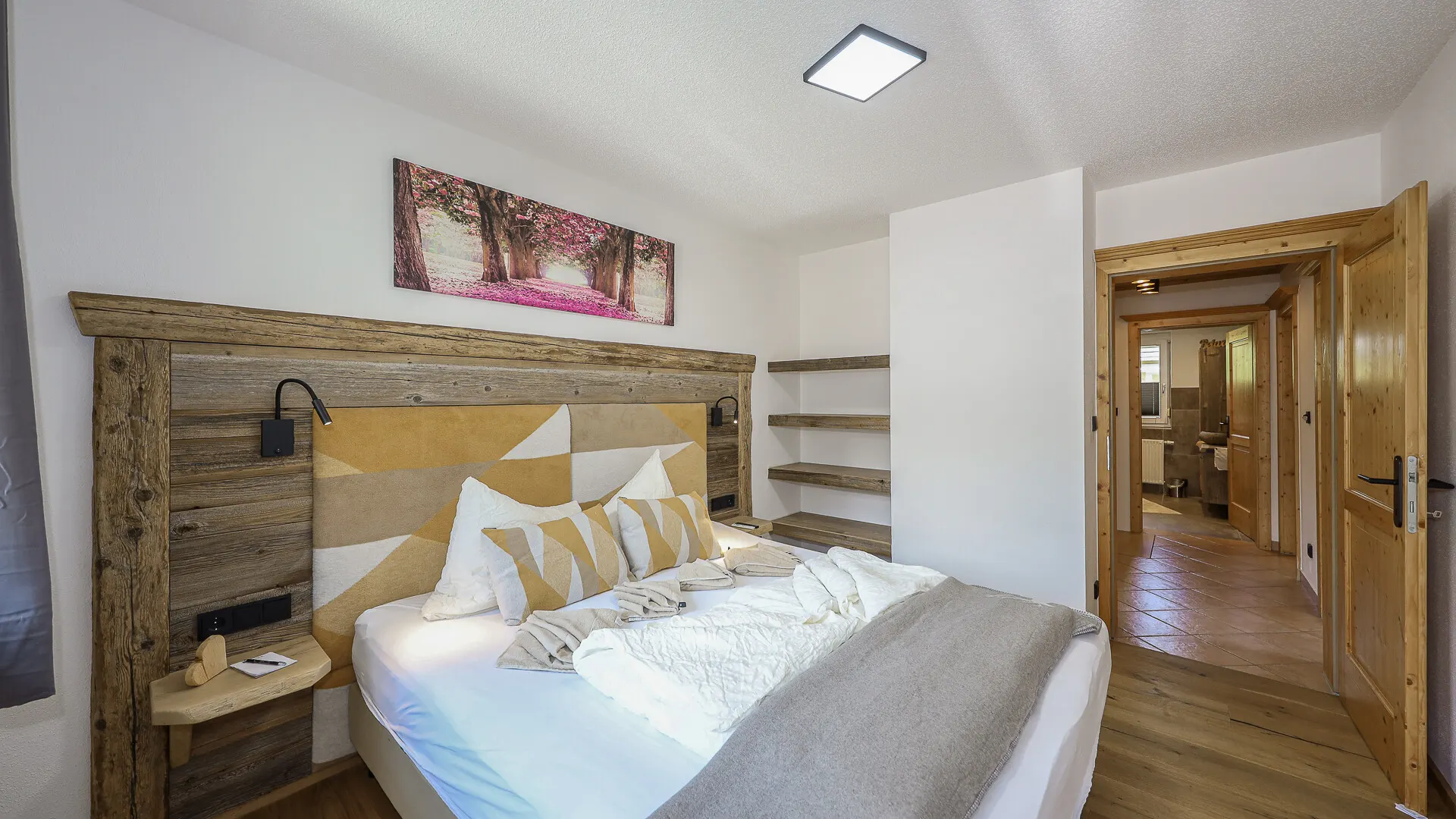 KITZIMMO - Reiheneckhaus in zentraler Lage von Kirchberg kaufen - Immobilien Kirchberg-21