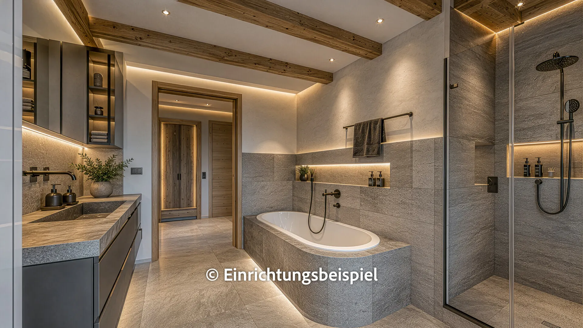 KITZIMMO-Hochwertige Wohnung in zentraler Ruhelage kaufen - Immobilien Kitzbühel.-6