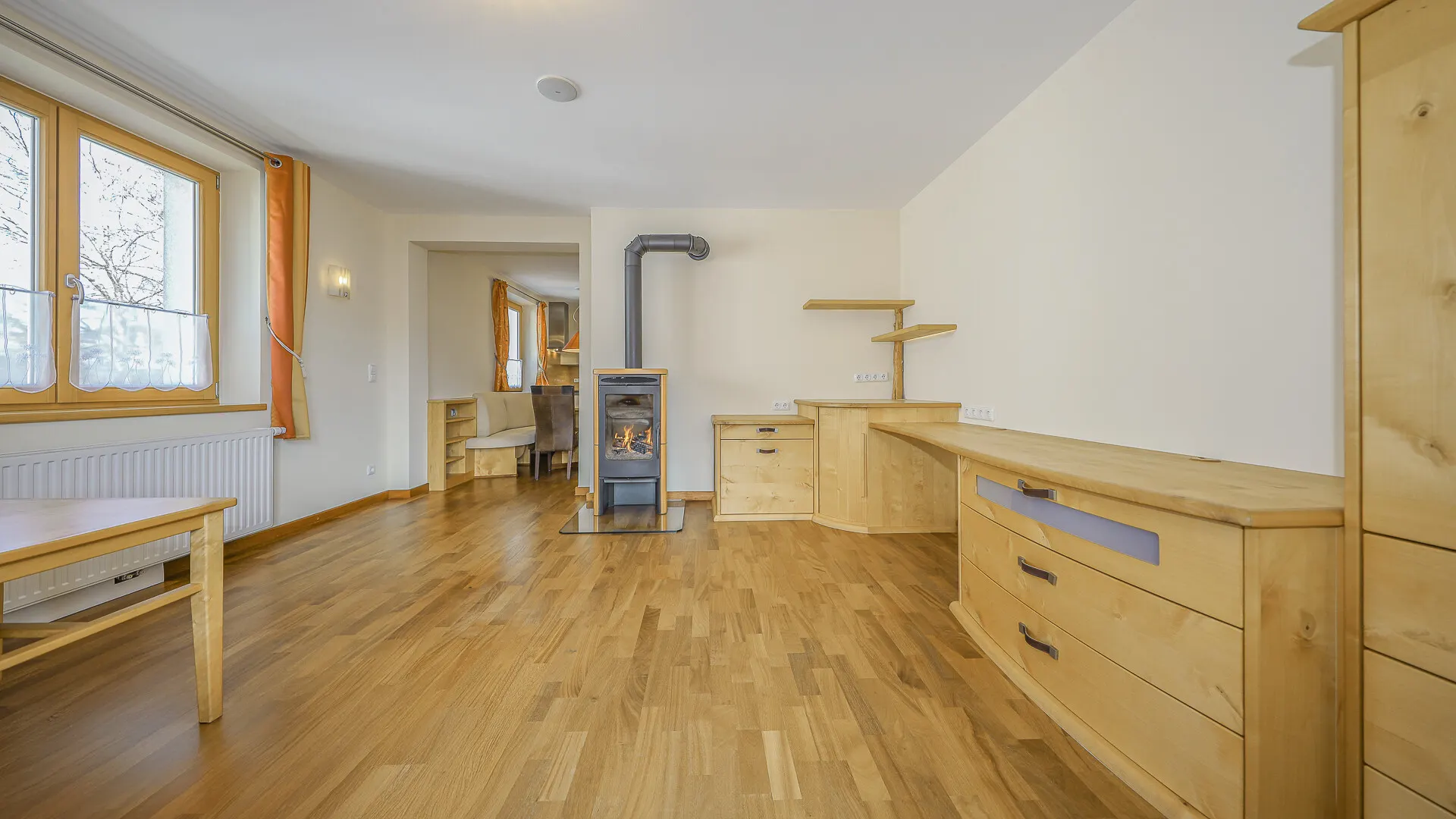 KITZIMMO-Hochwertige Wohnung in zentraler Ruhelage kaufen - Immobilien Kitzbühel.-3