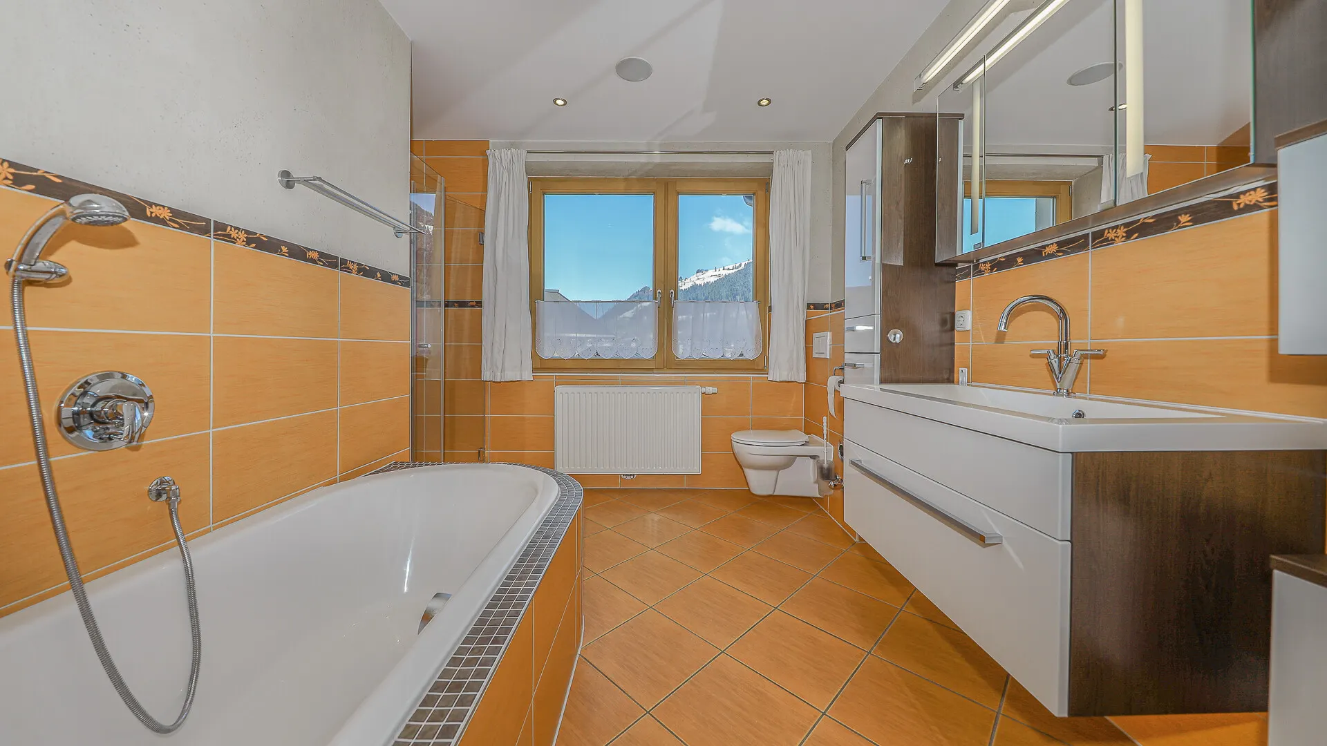 KITZIMMO-Hochwertige Wohnung in zentraler Ruhelage kaufen - Immobilien Kitzbühel.-12
