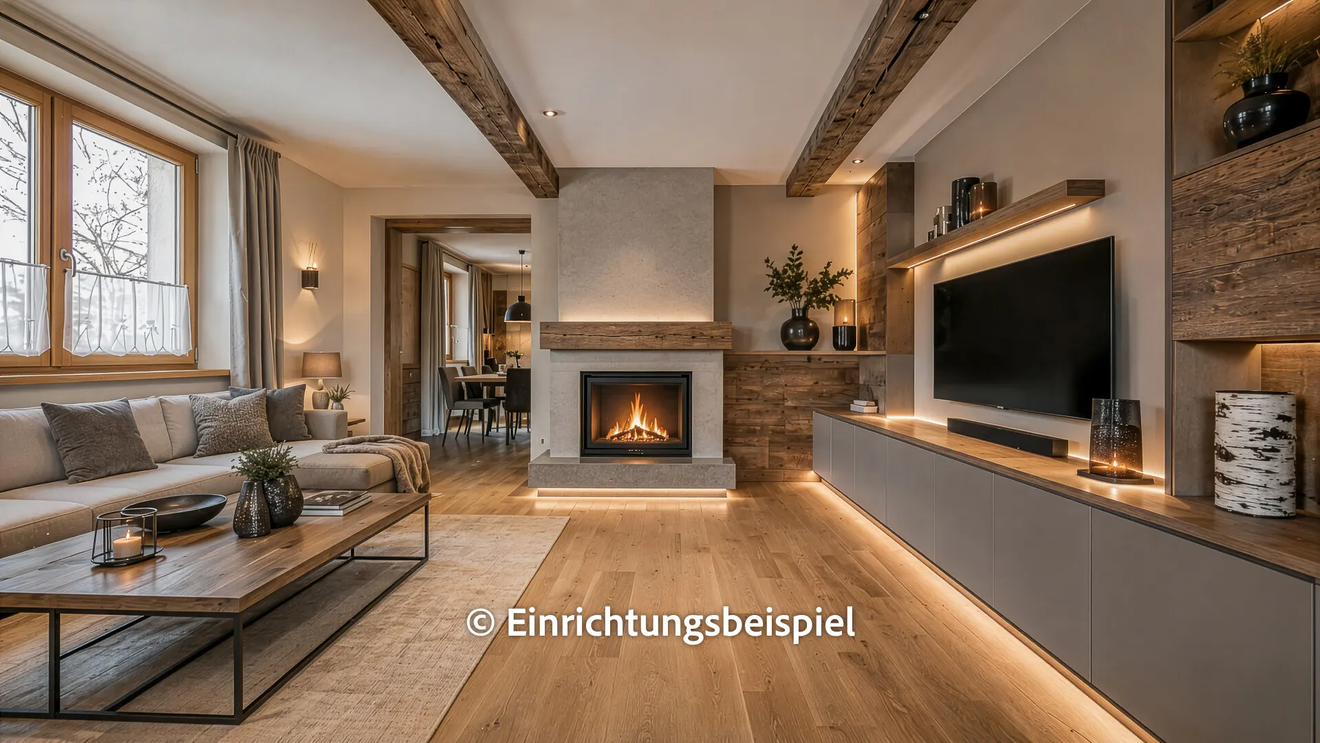 KITZIMMO-Hochwertige Wohnung in zentraler Ruhelage kaufen - Immobilien Kitzbühel.-1