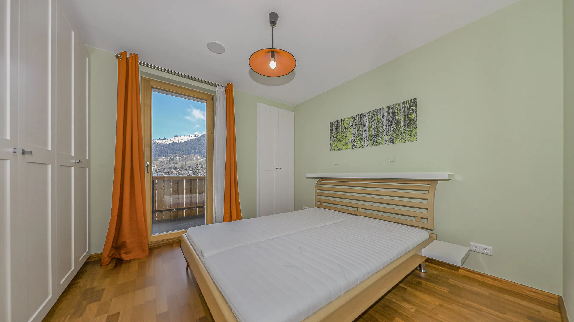KITZIMMO-Hochwertige Wohnung in zentraler Ruhelage kaufen - Immobilien Kitzbühel.-10